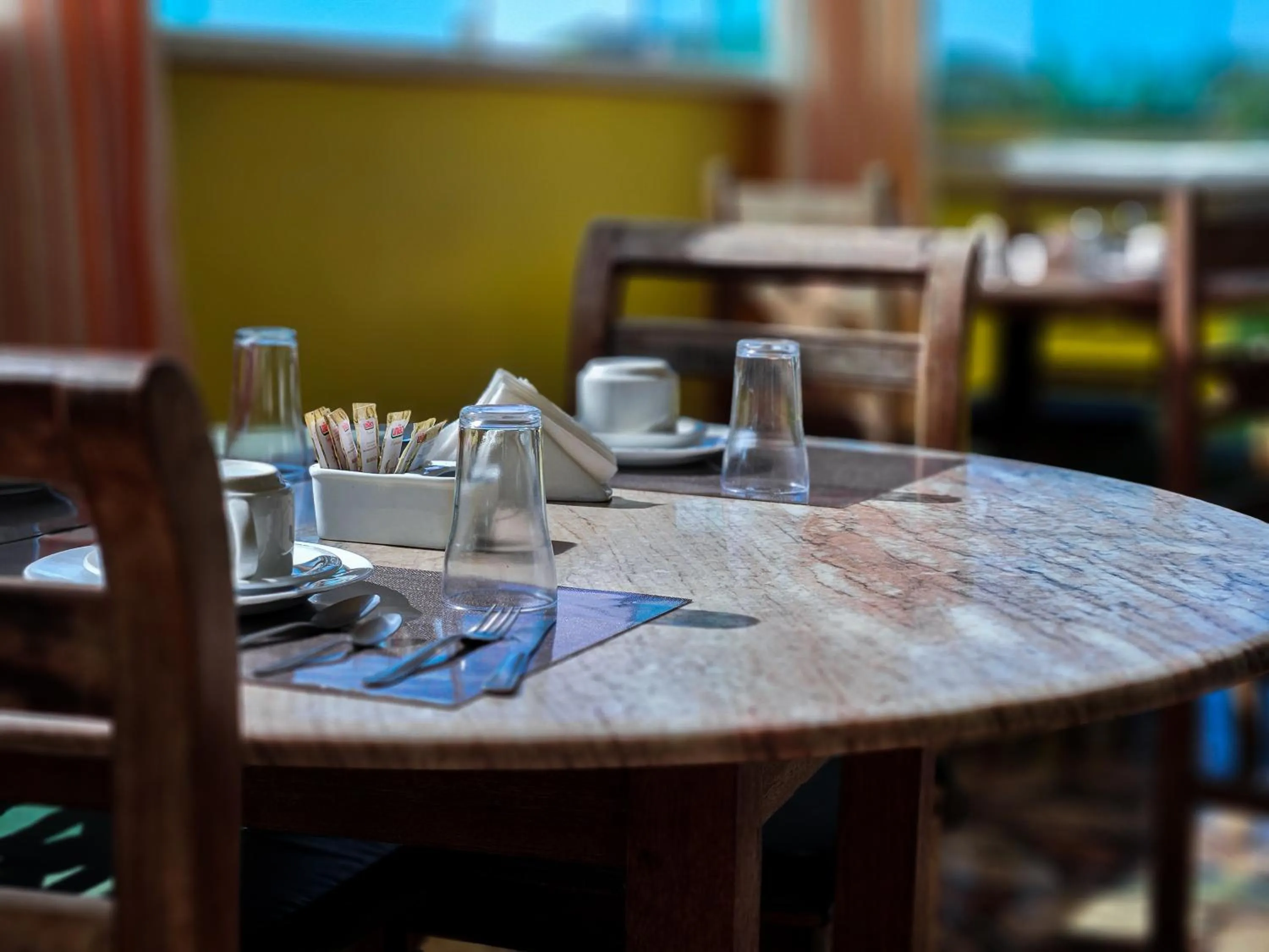 Bella Vista Ocean View