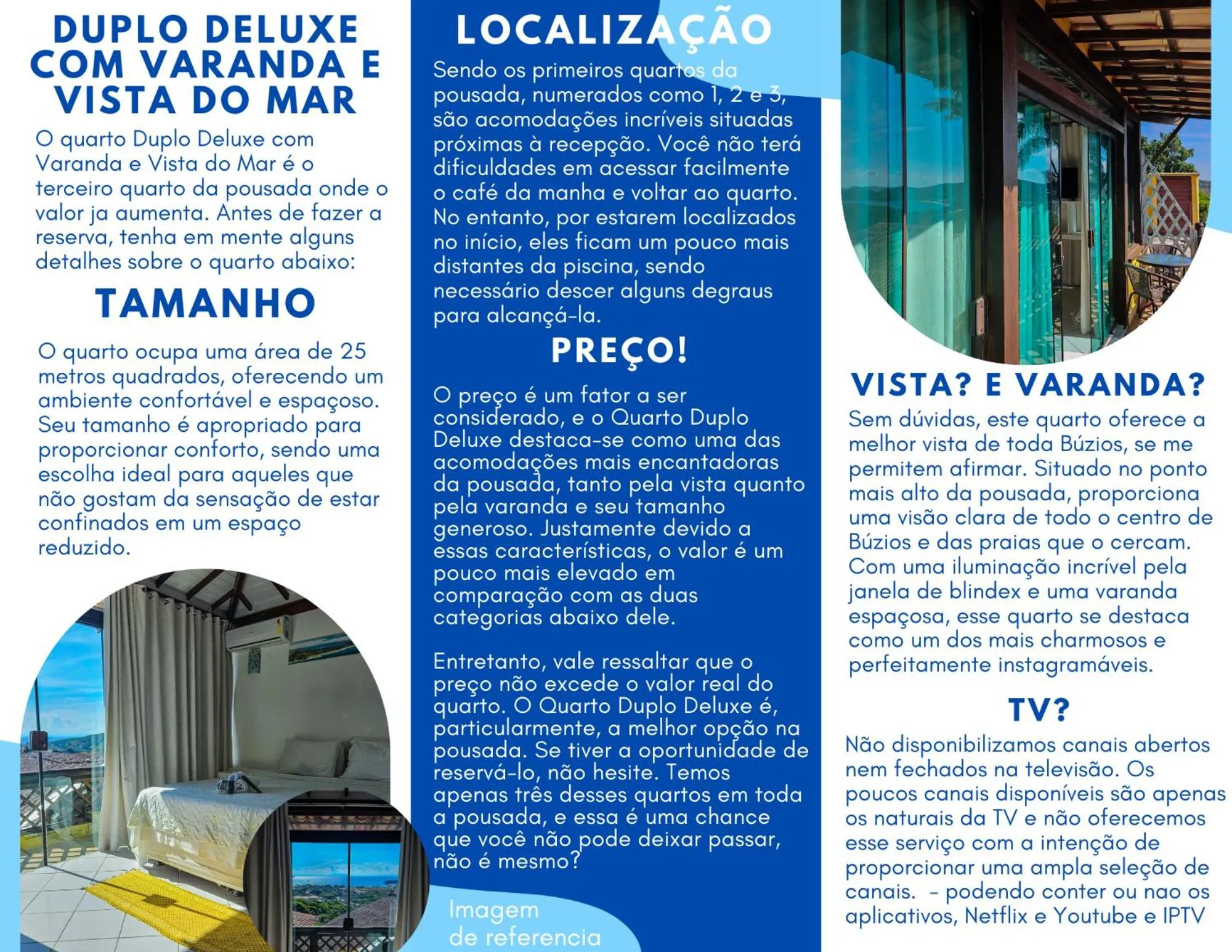 Bella Vista Ocean View