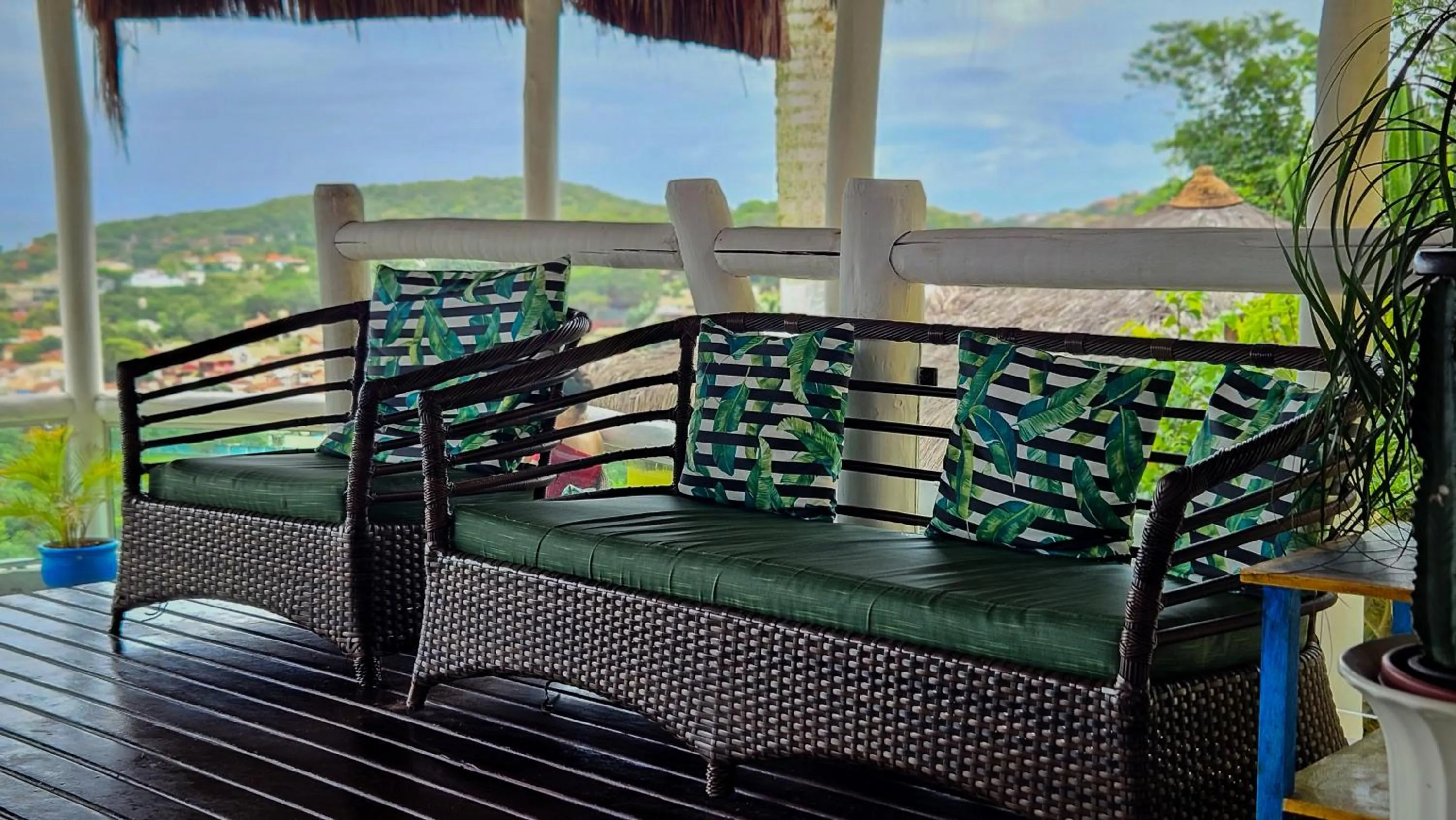 Bella Vista Ocean View