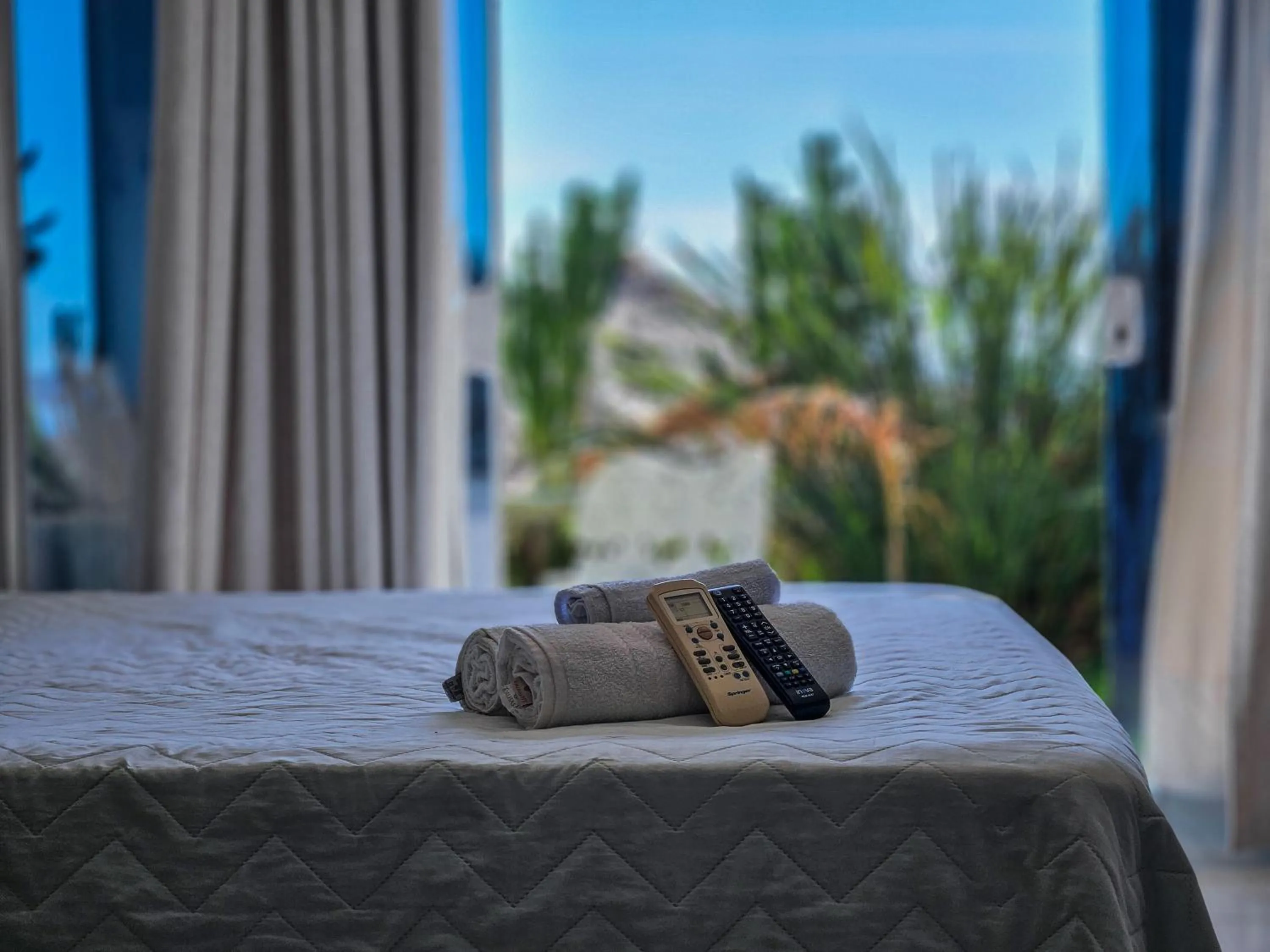 Bella Vista Ocean View