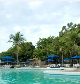 Hotel Guadaira Resort