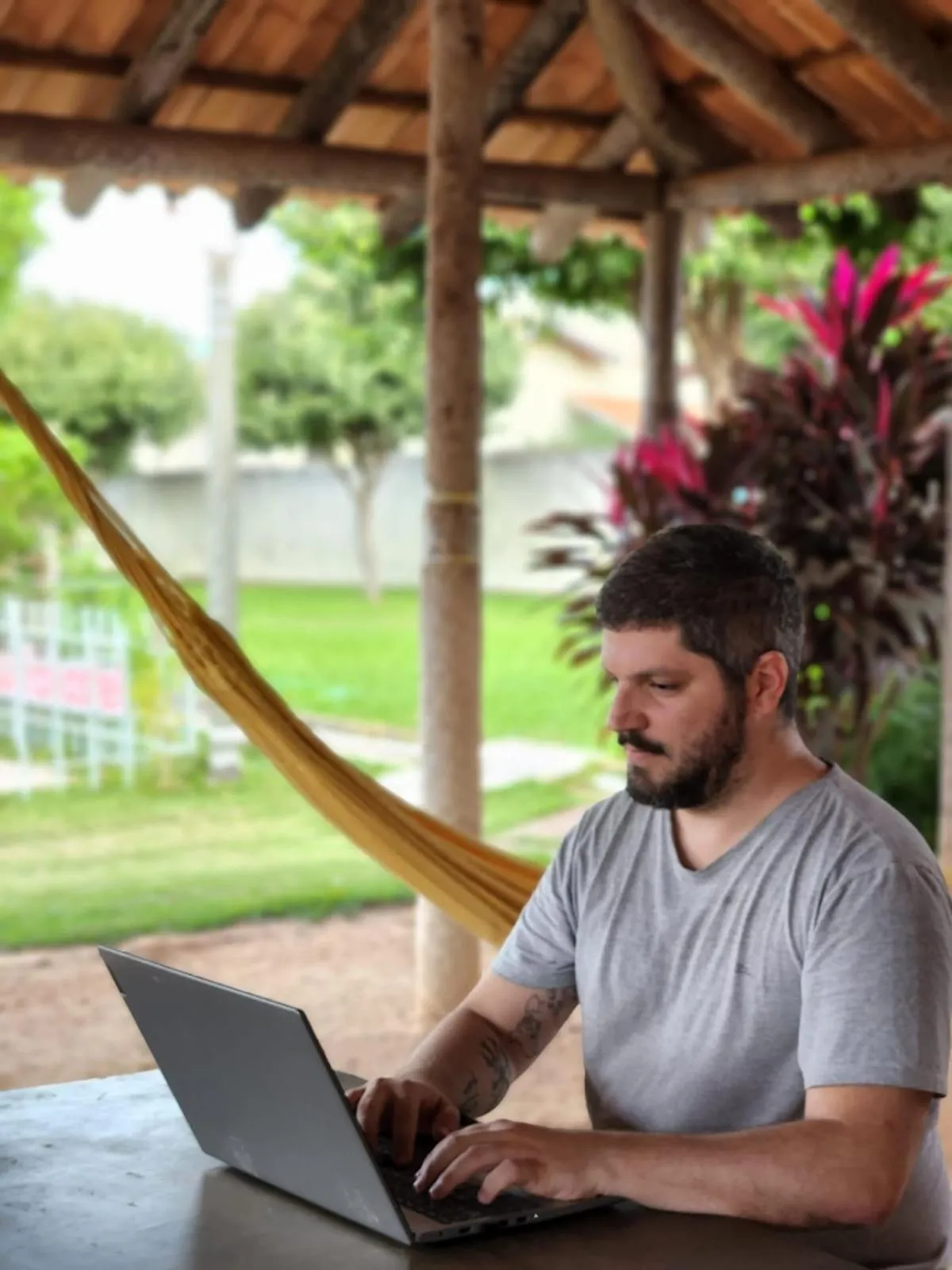 People in Bonito HI Hostel e Pousada