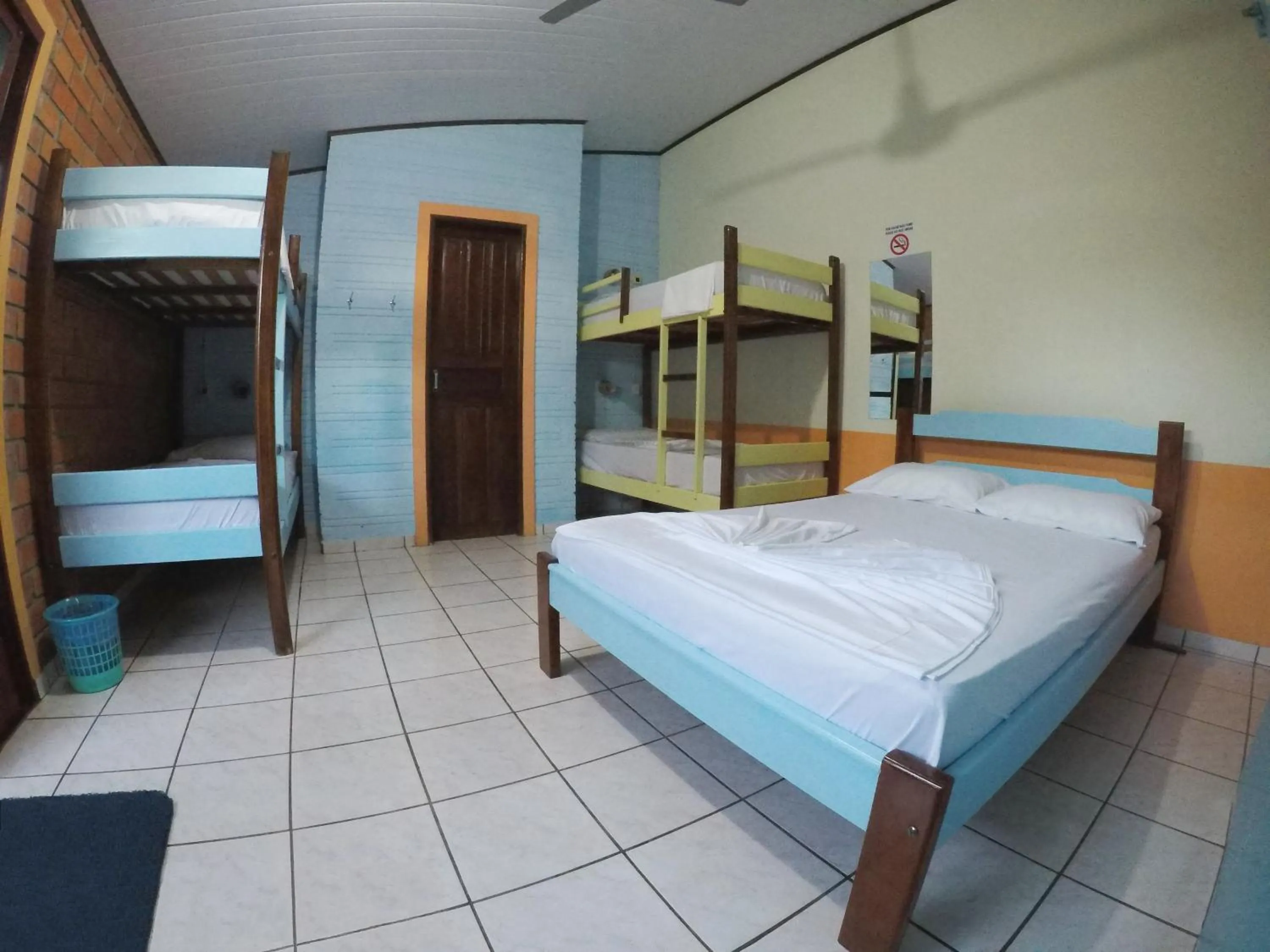 Photo of the whole room, Bed in Bonito HI Hostel e Pousada