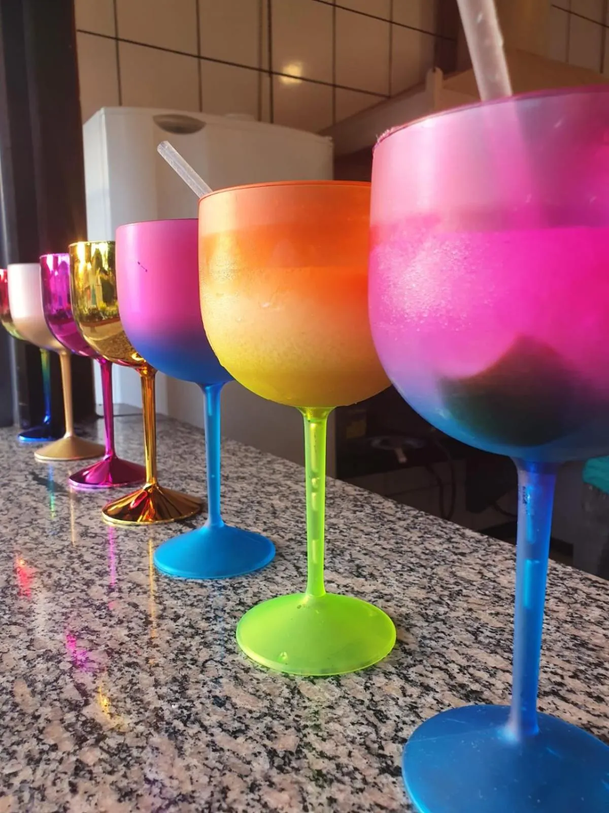 Lounge or bar in Bonito HI Hostel e Pousada