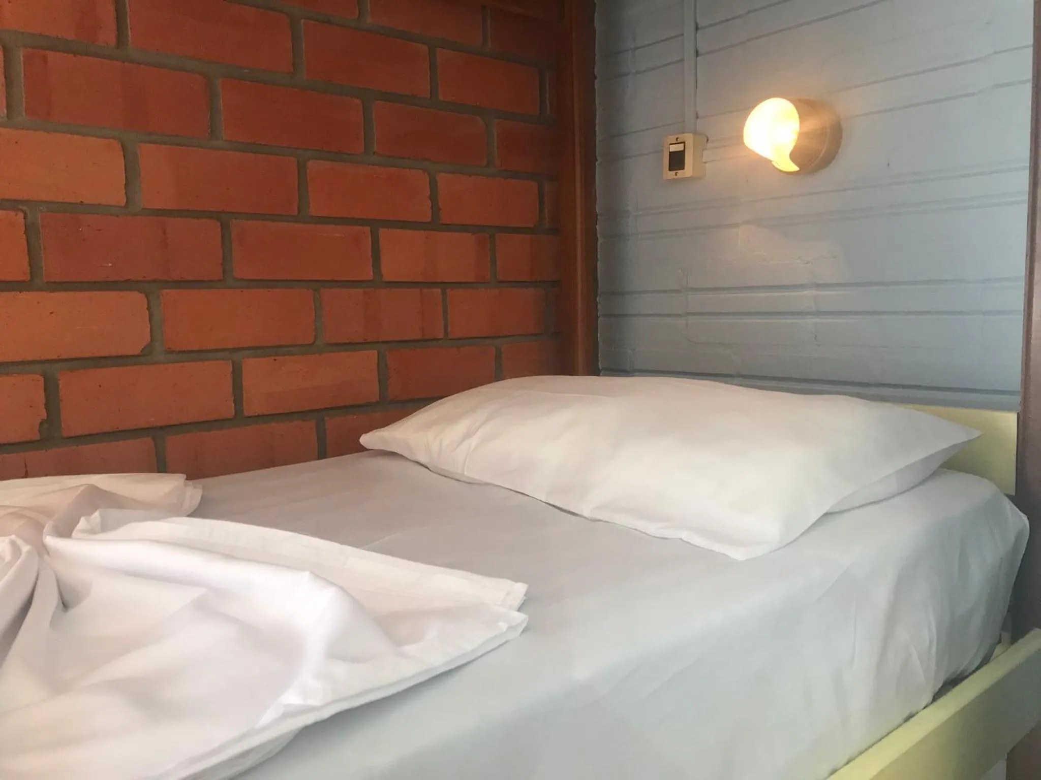 bunk bed, Bed in Bonito HI Hostel e Pousada