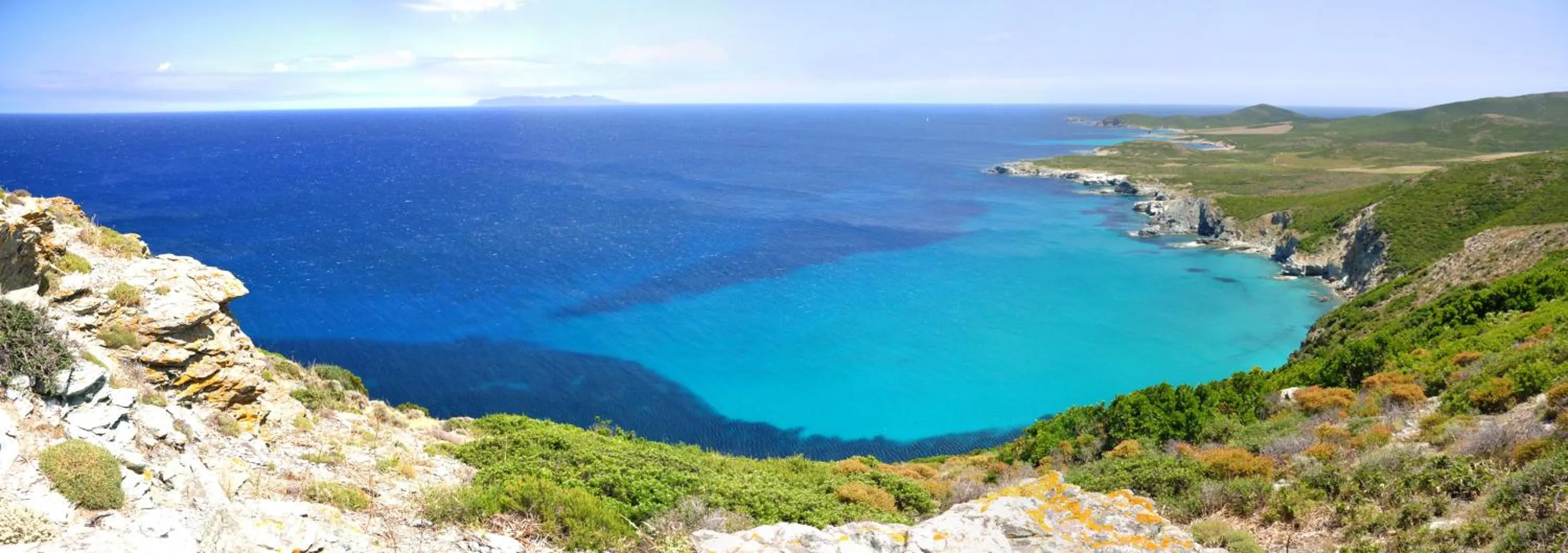 Beach in Hotel U Ricordu & Spa