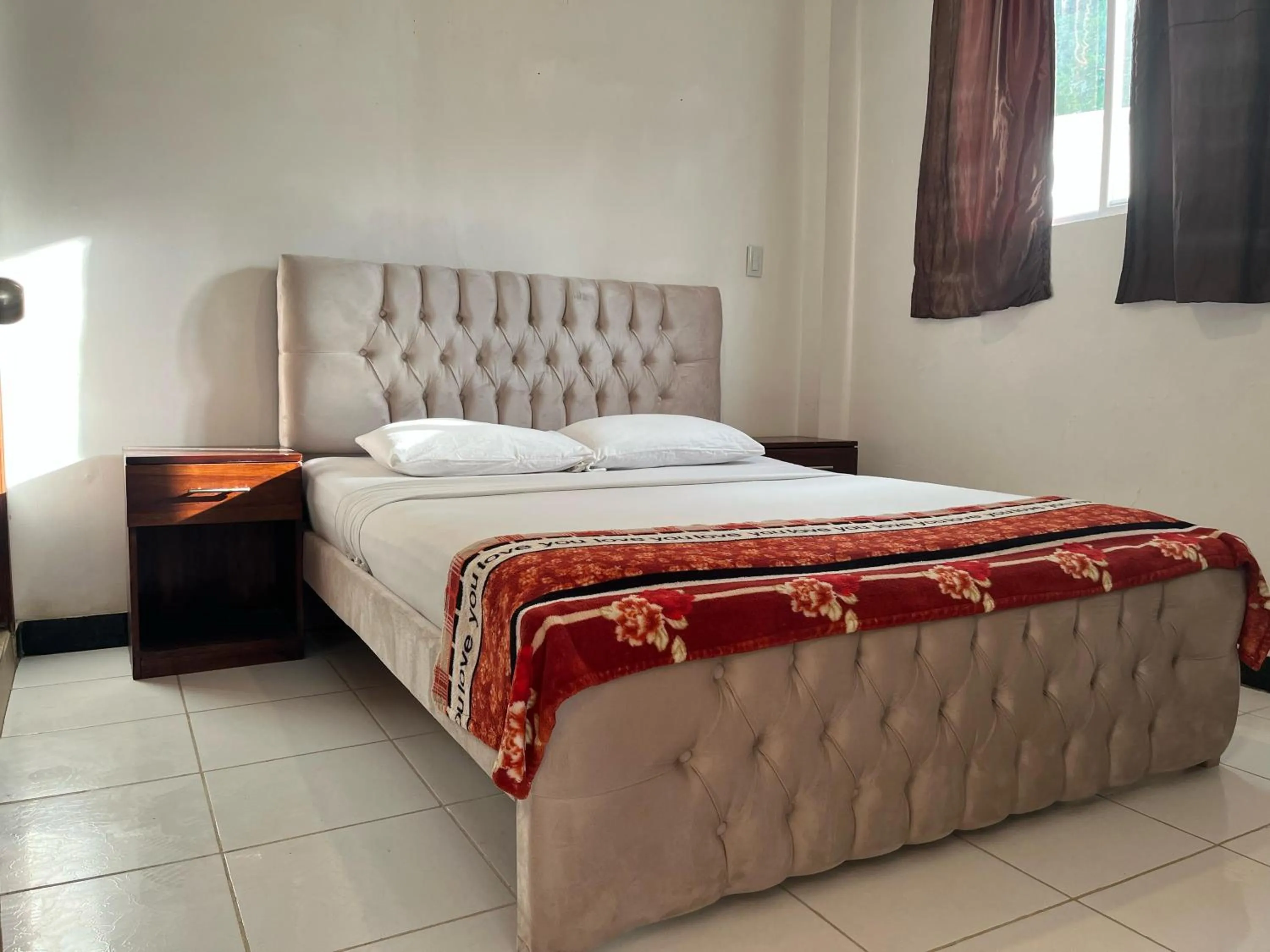Bed in Bahia B&B