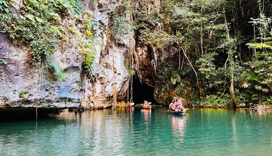 Activities in Mariposa Jungle Lodge