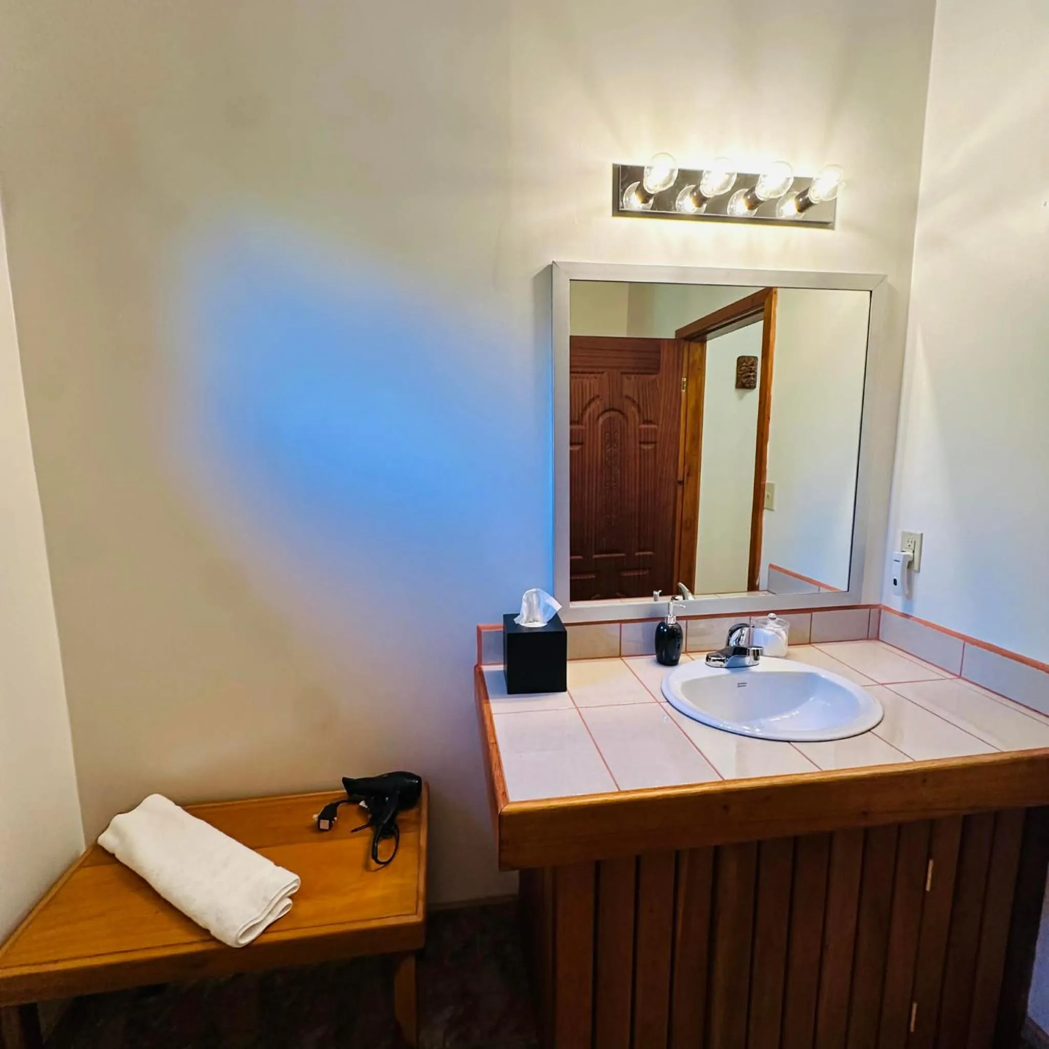 Mariposa Jungle Lodge