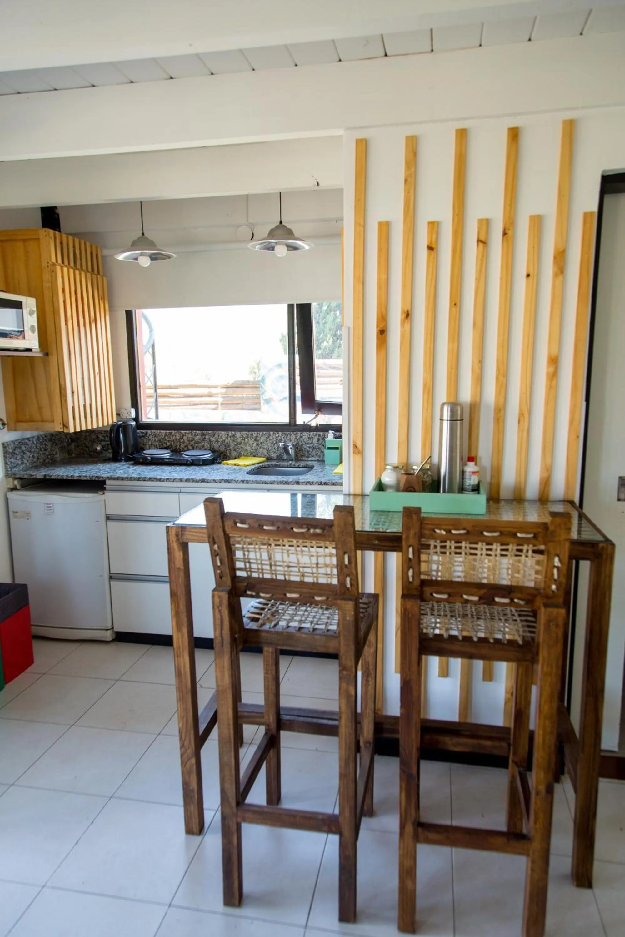 Standard Apartment in Apart del Valle