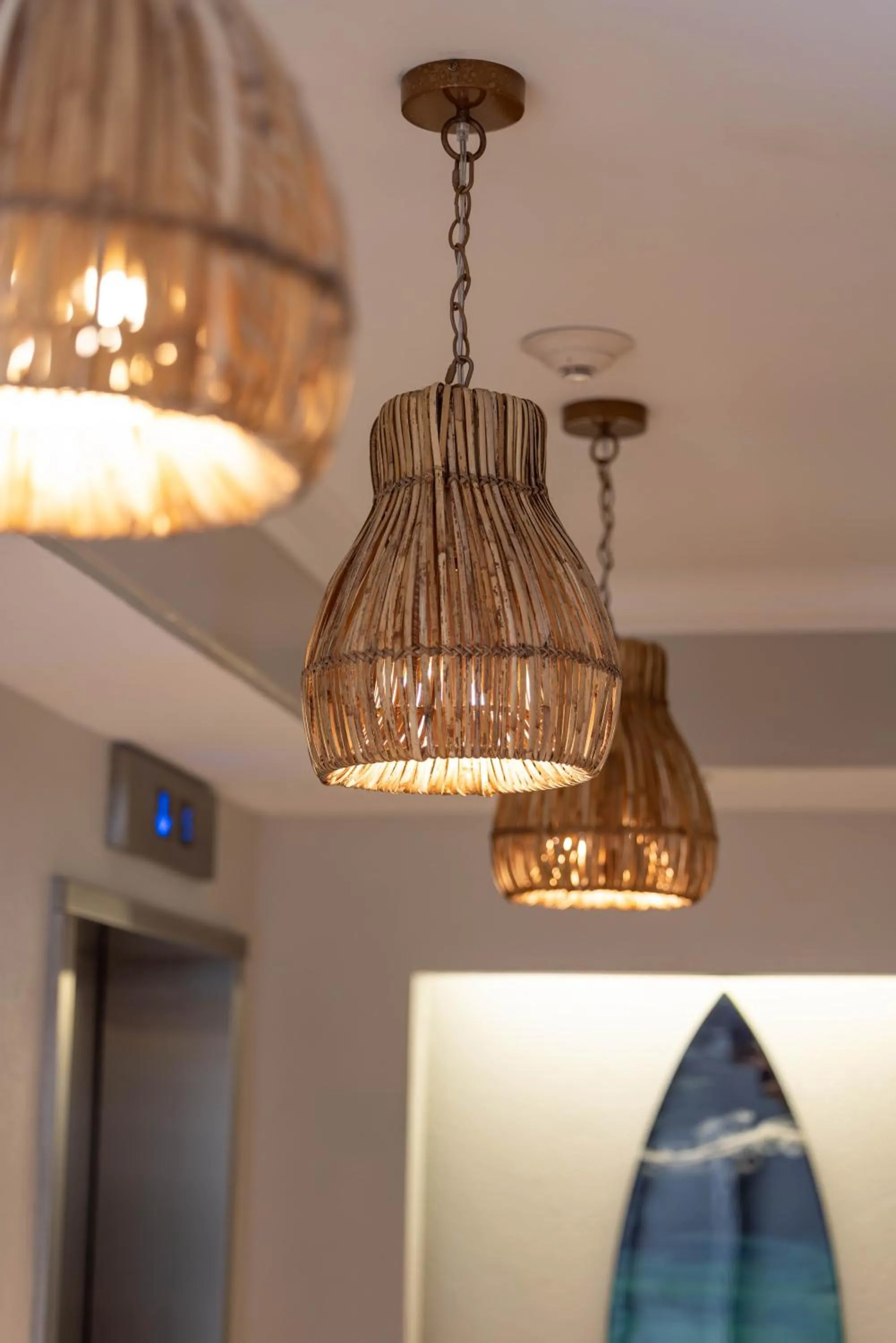 Lobby or reception in Regency on Beachwalk Waikiki by OUTRIGGER