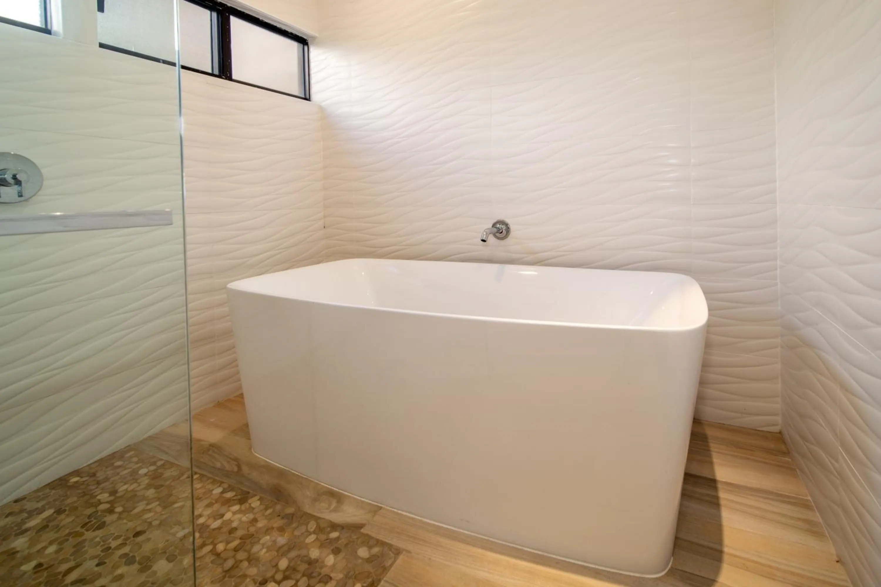 Bath in Kapalua Villas Maui