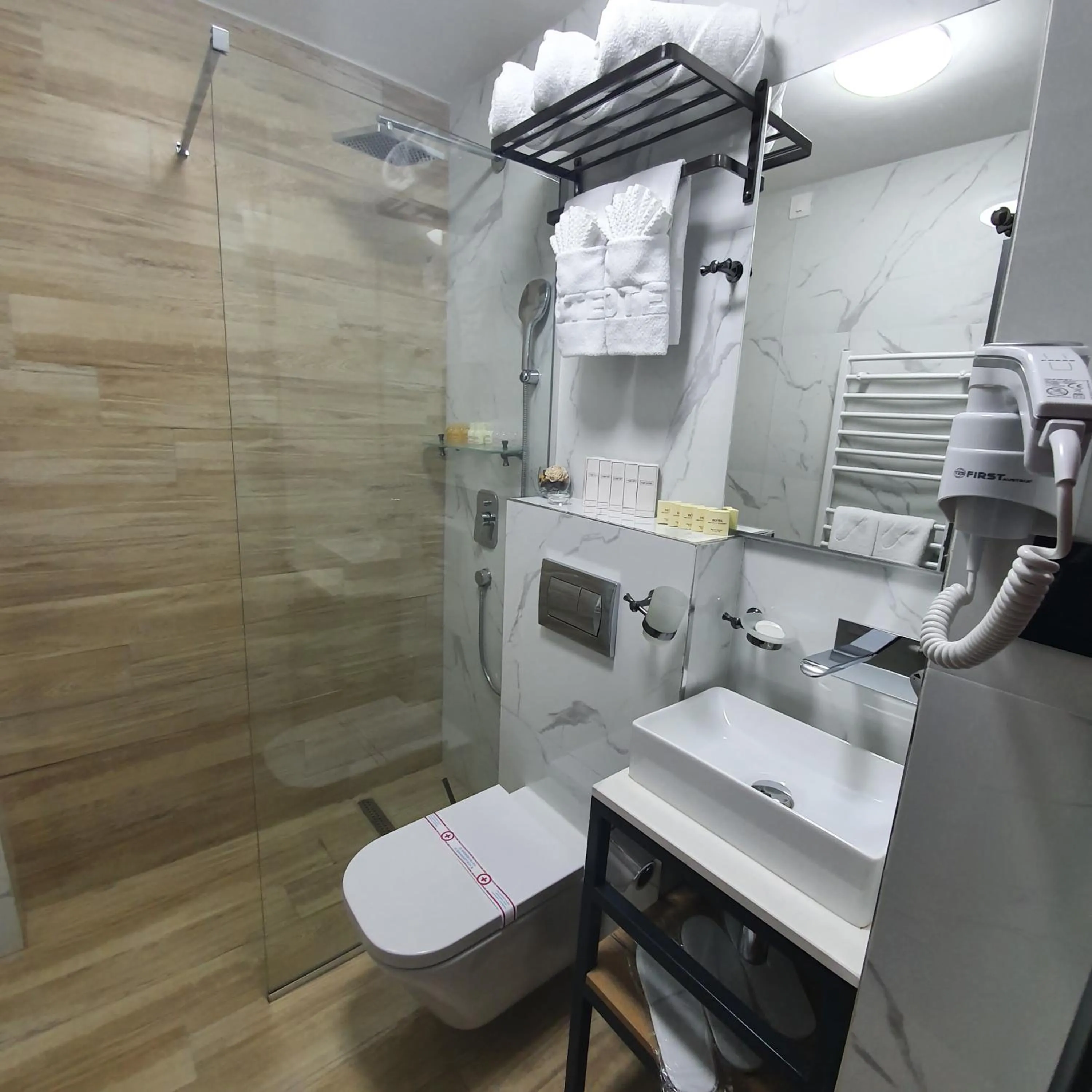 Dream House Hotel & Spa