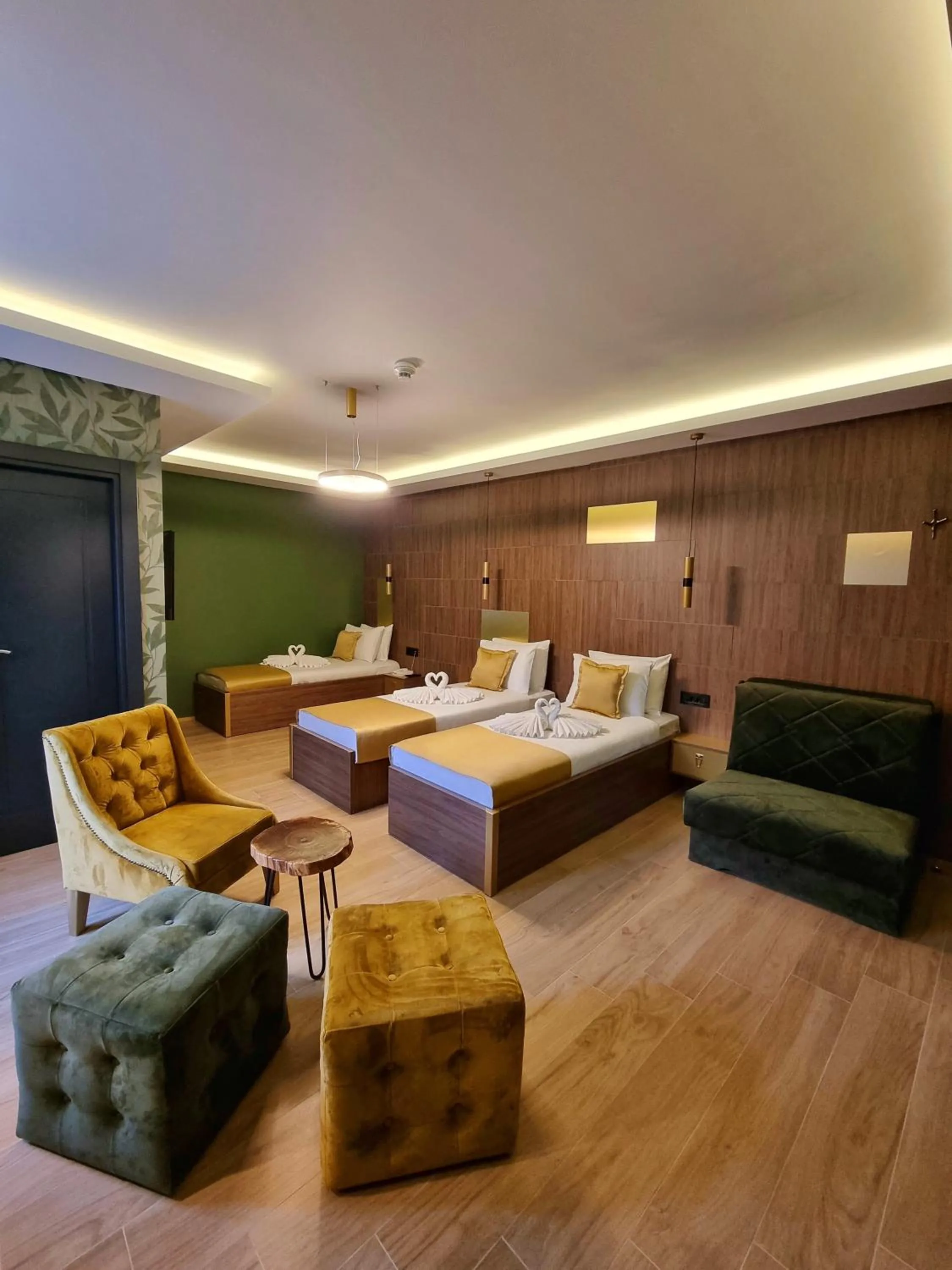 Dream House Hotel & Spa