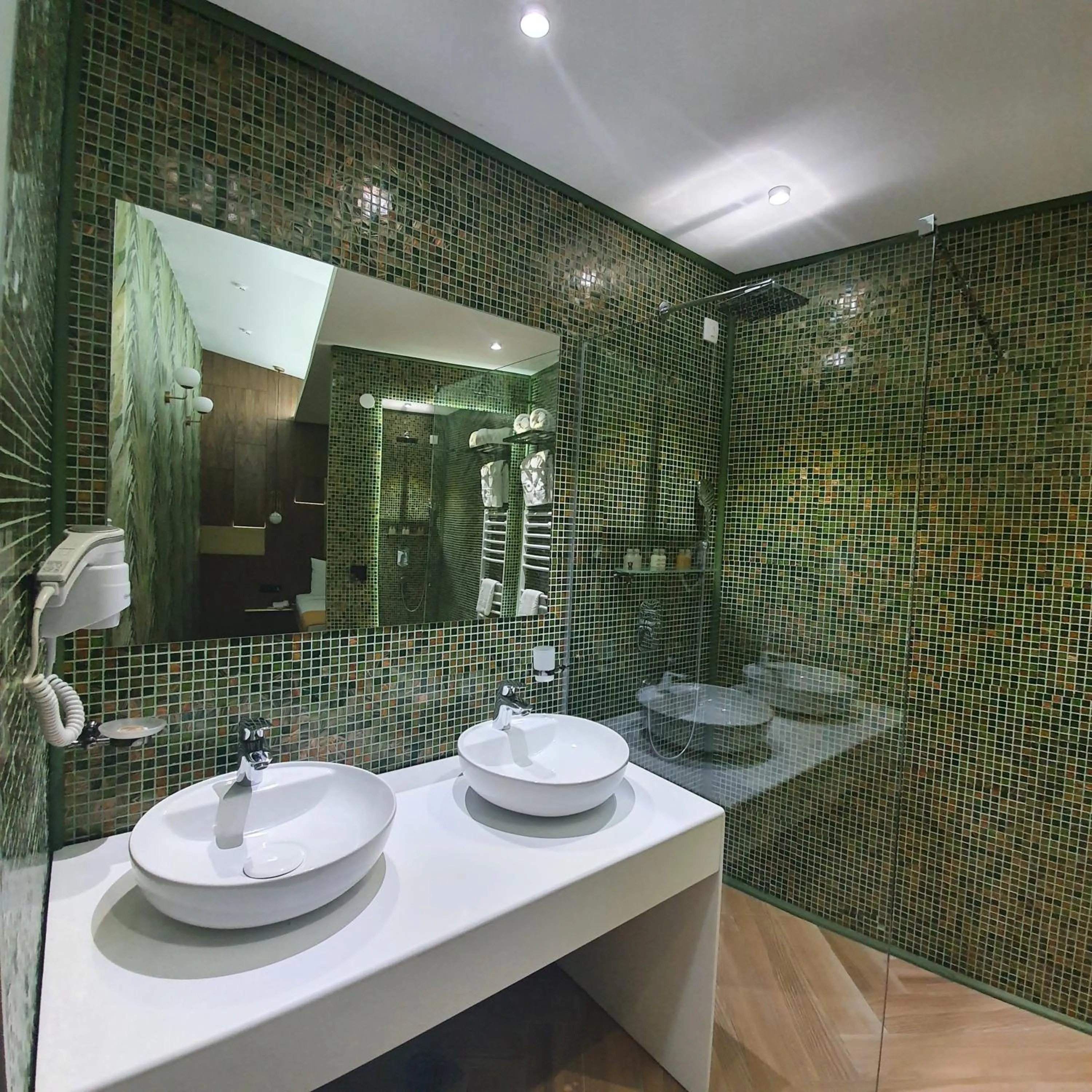 Dream House Hotel & Spa