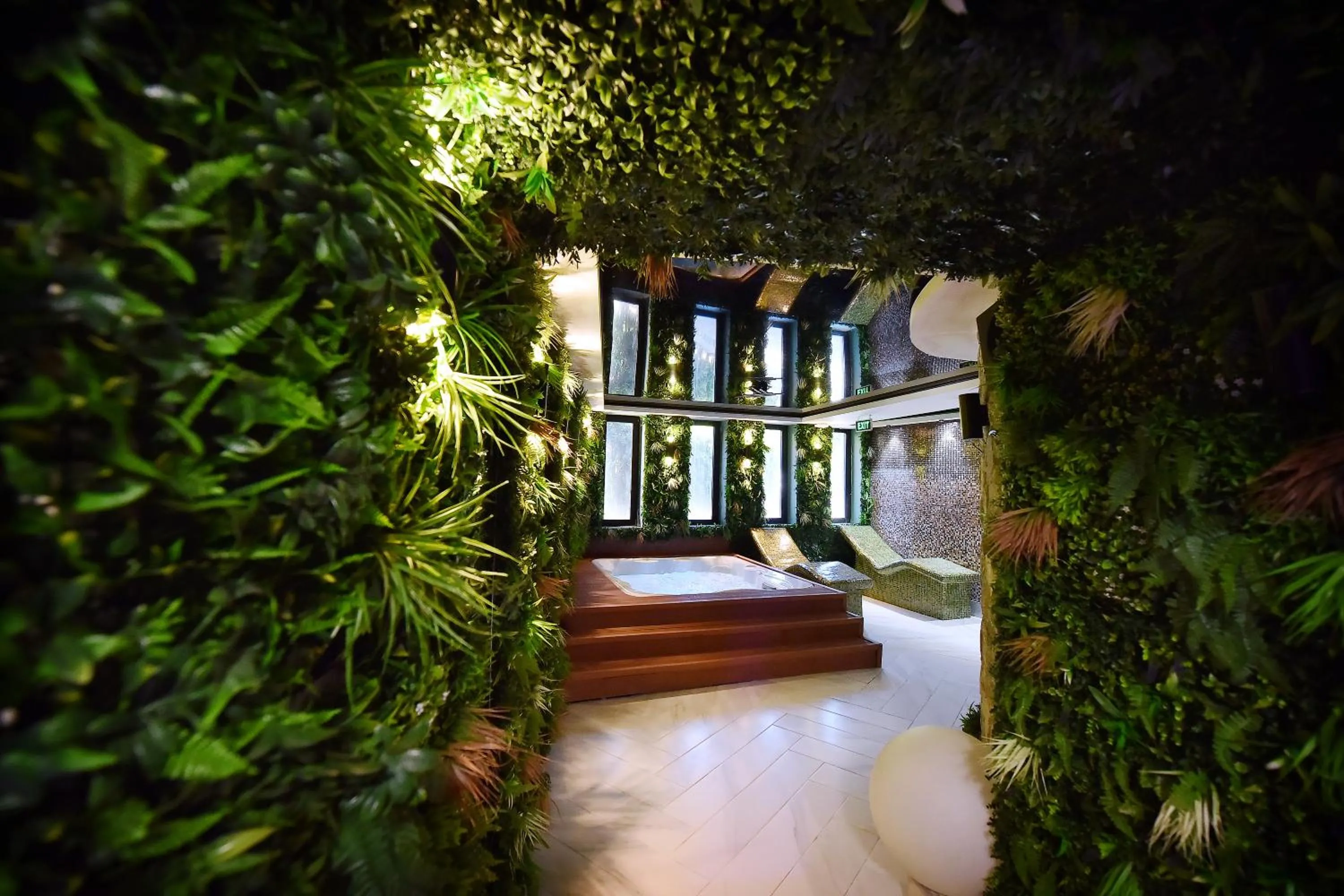 Dream House Hotel & Spa