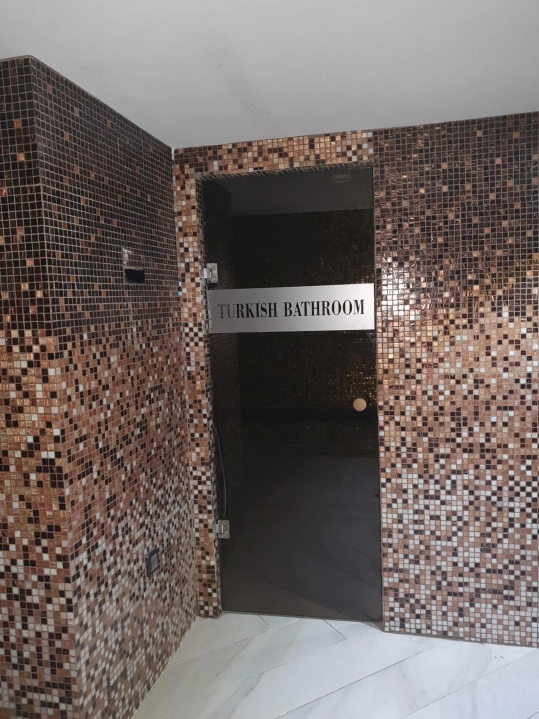 Text overlay in Dream House Hotel & Spa