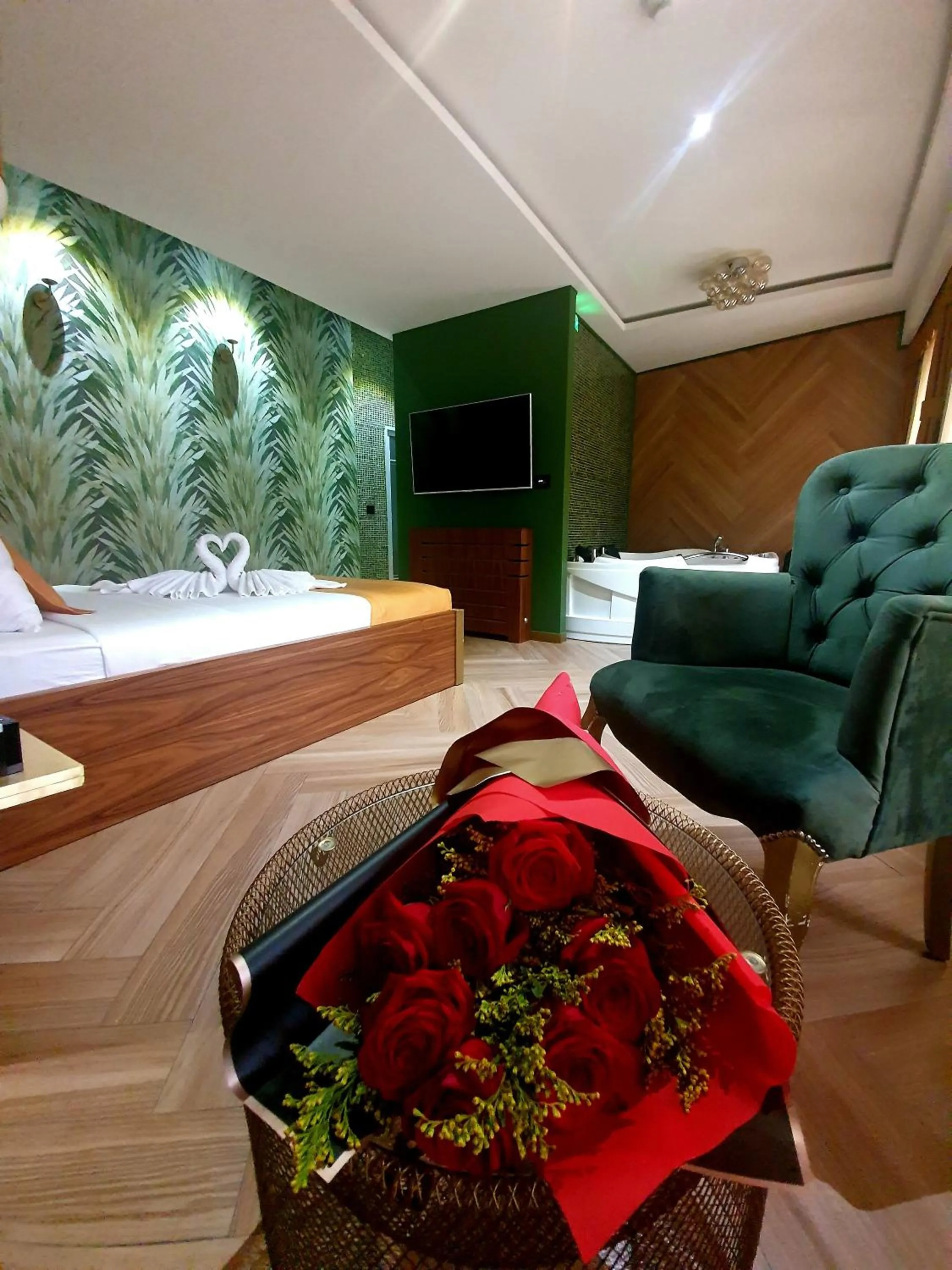 Dream House Hotel & Spa