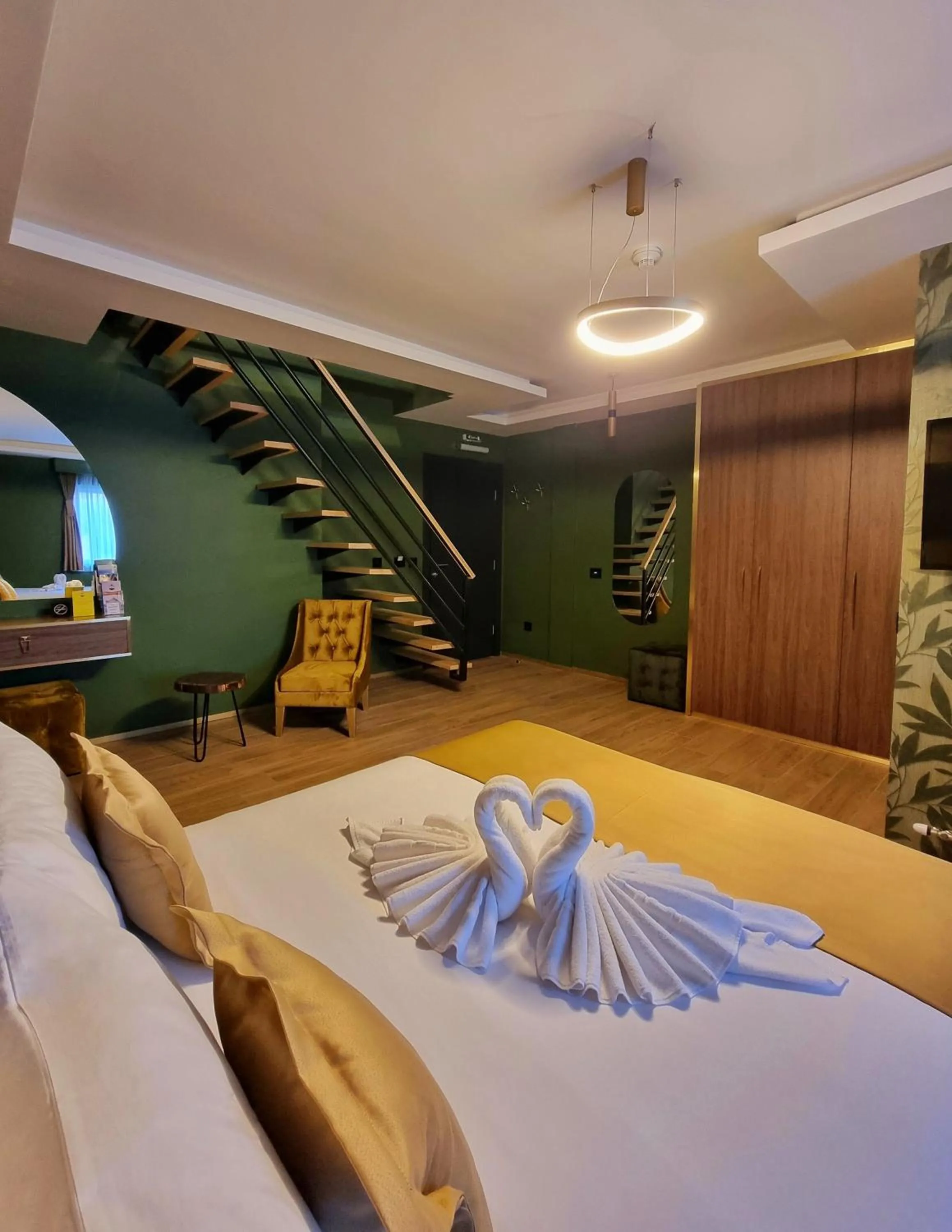 Dream House Hotel & Spa