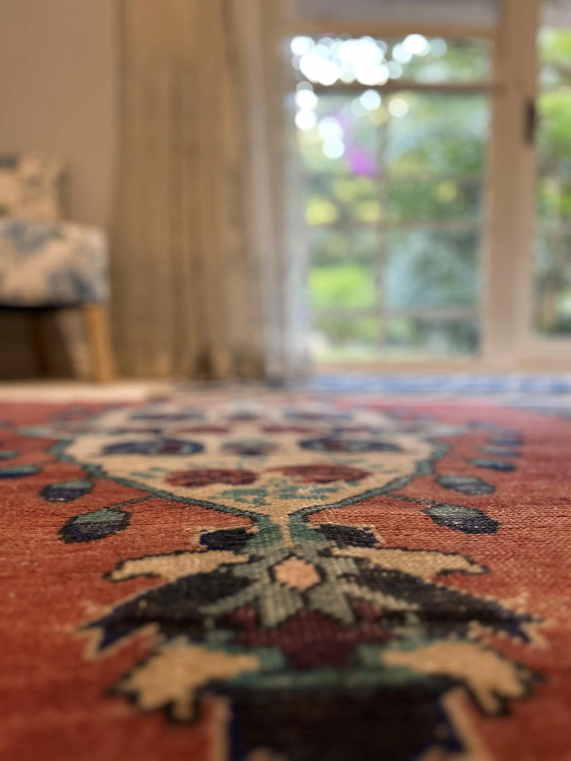 Noosa Valley Manor B&B