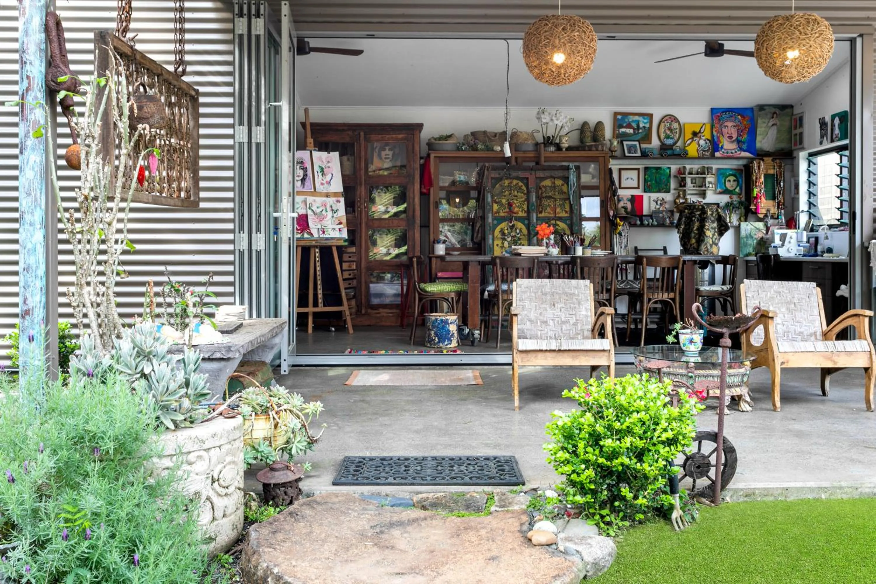 Noosa Valley Manor B&B