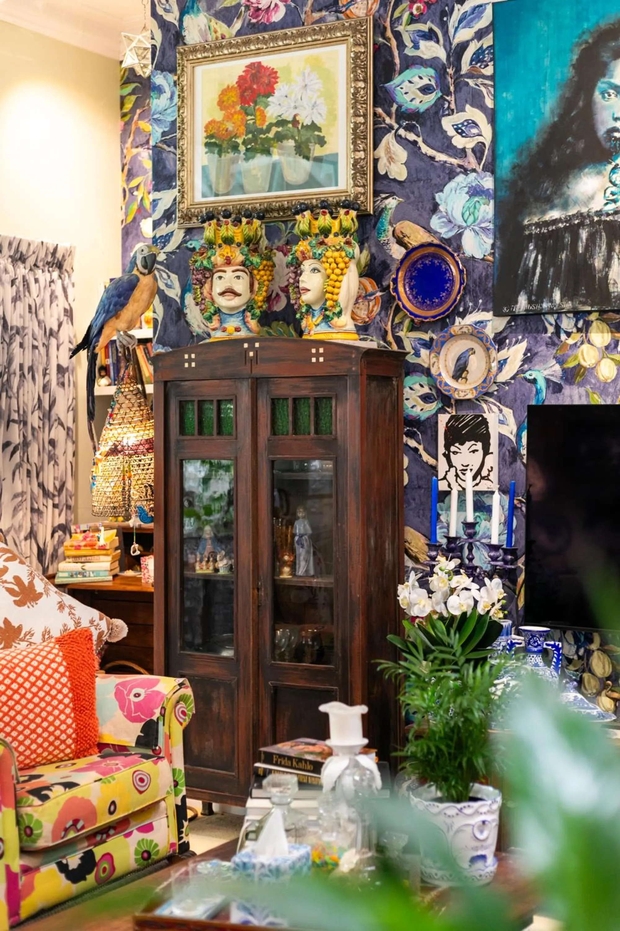 Noosa Valley Manor B&B