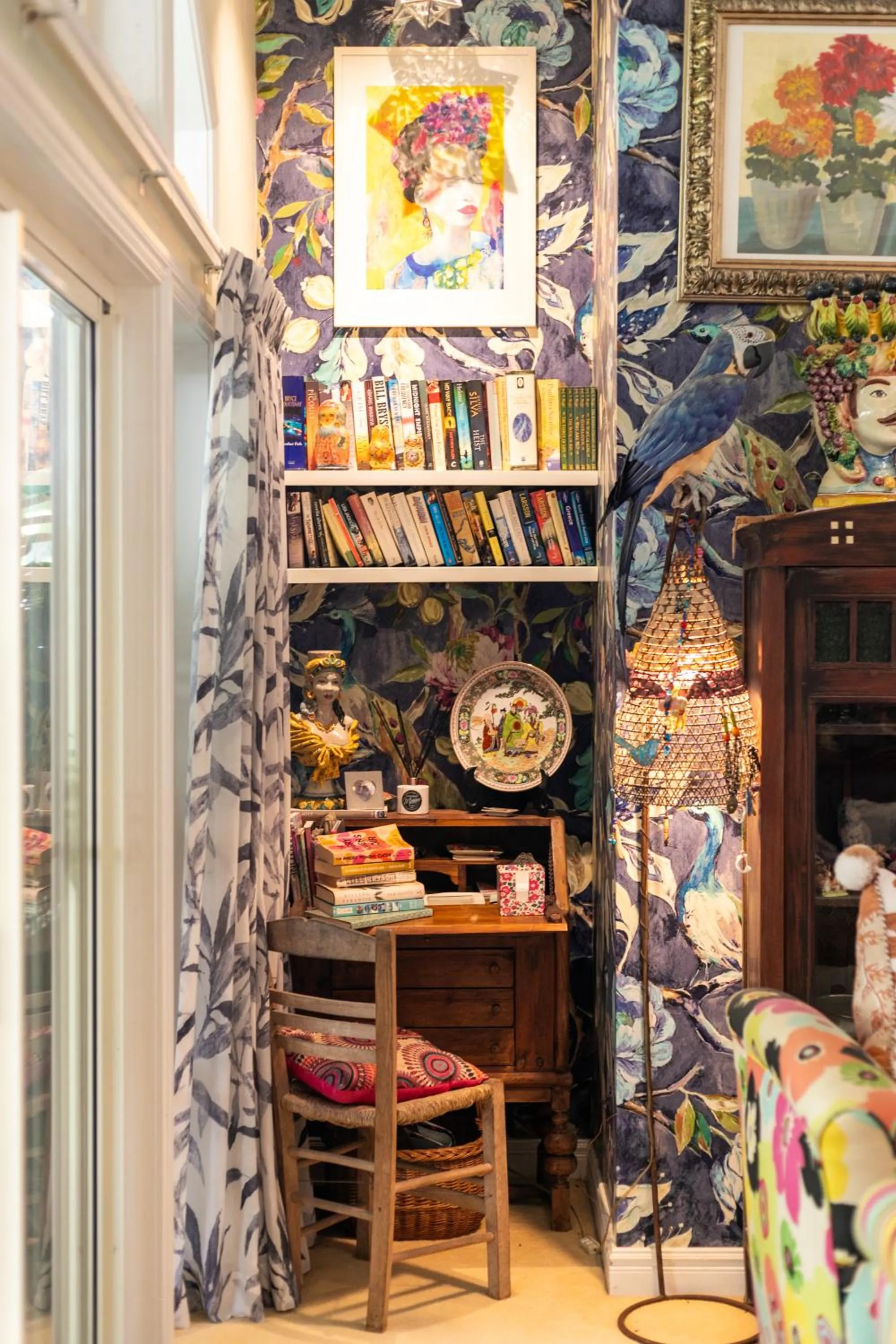 Noosa Valley Manor B&B