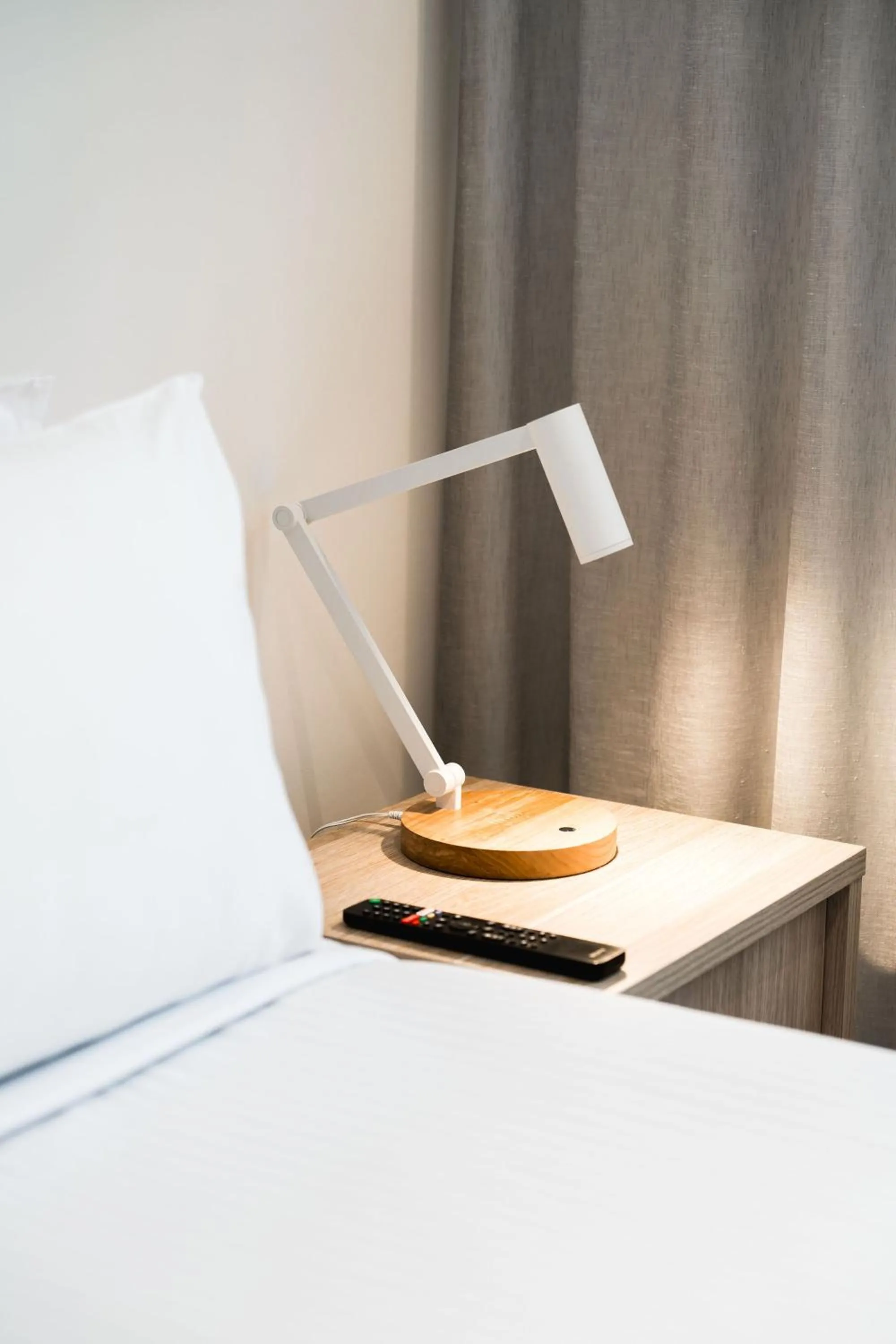Bedroom, Bed in Mary MacKillop Place
