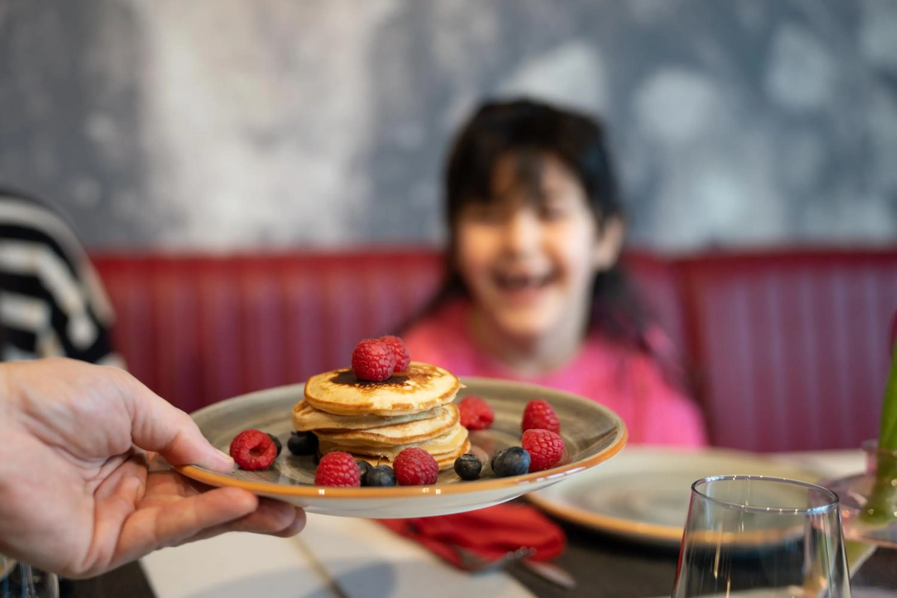 People in House of Records