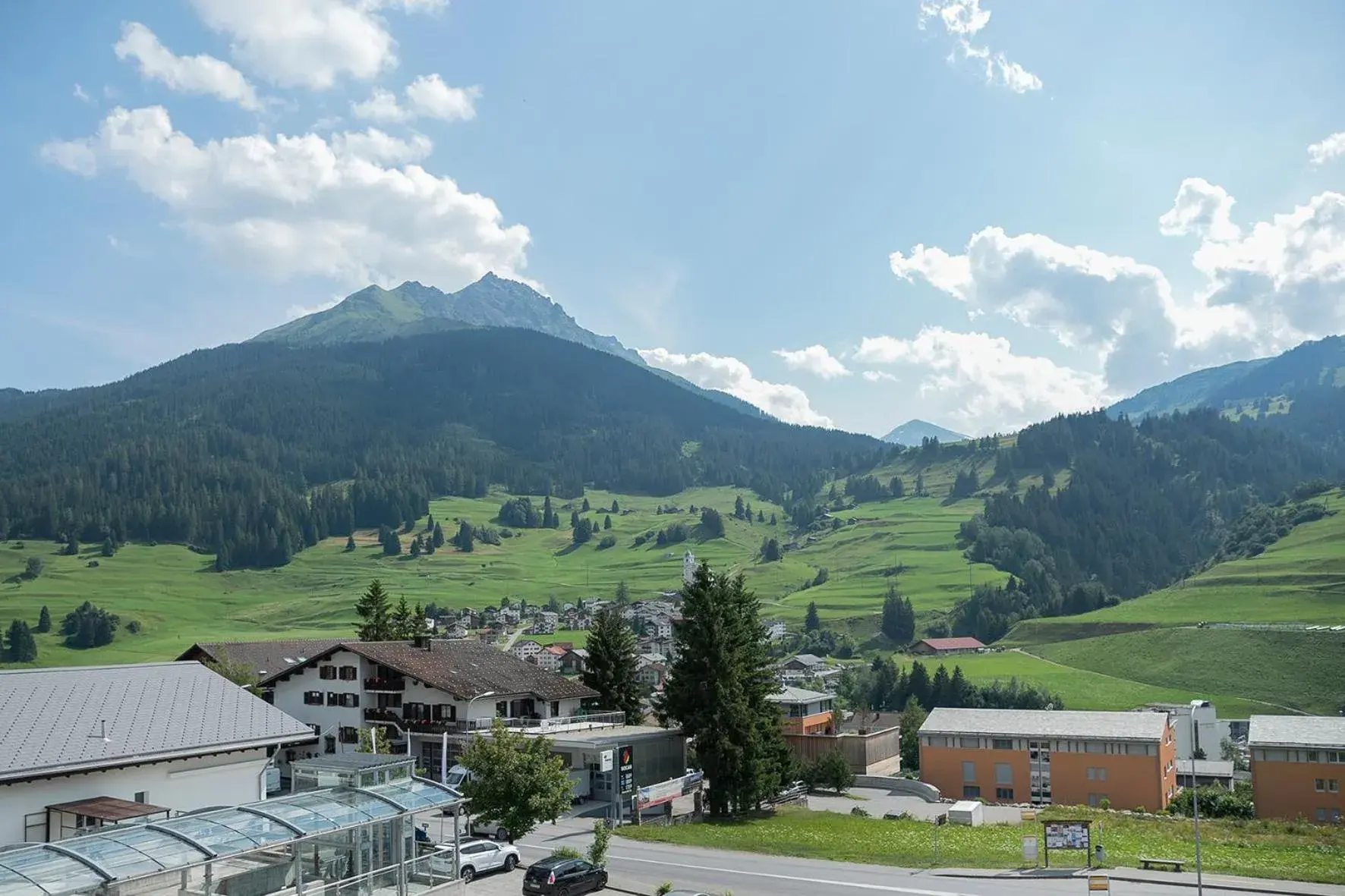 B&B La Tgamona B&B La Tgamona