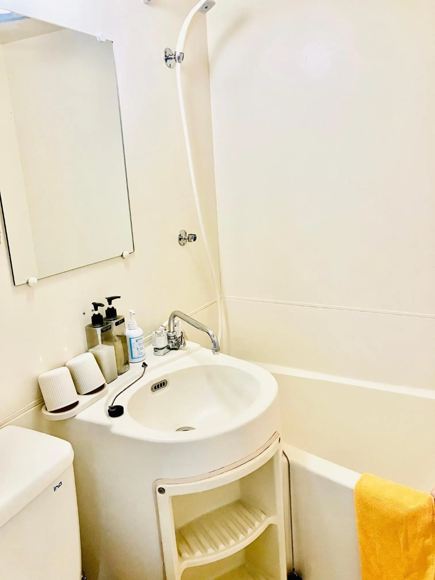 Petit Hotel and Restaurant Air Mail