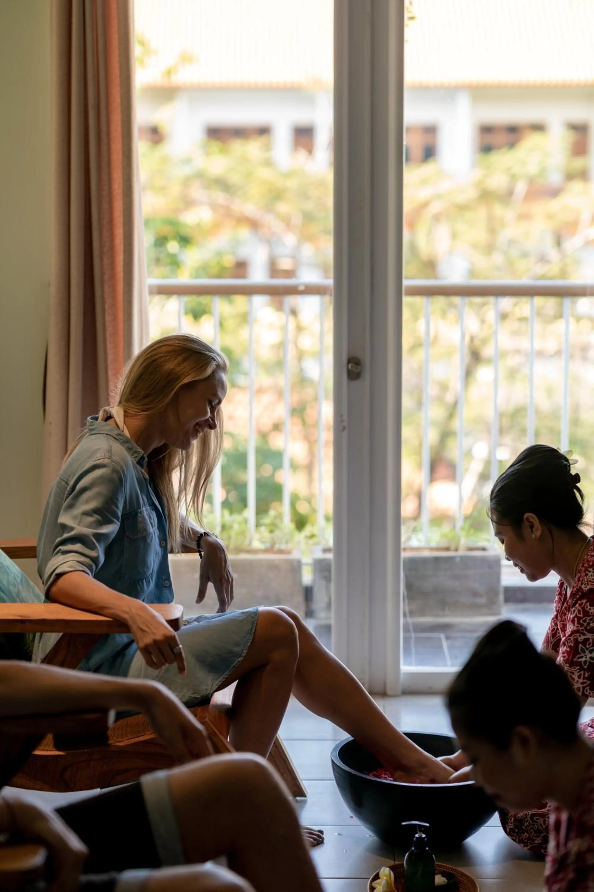 EDEN Hotel Kuta Bali