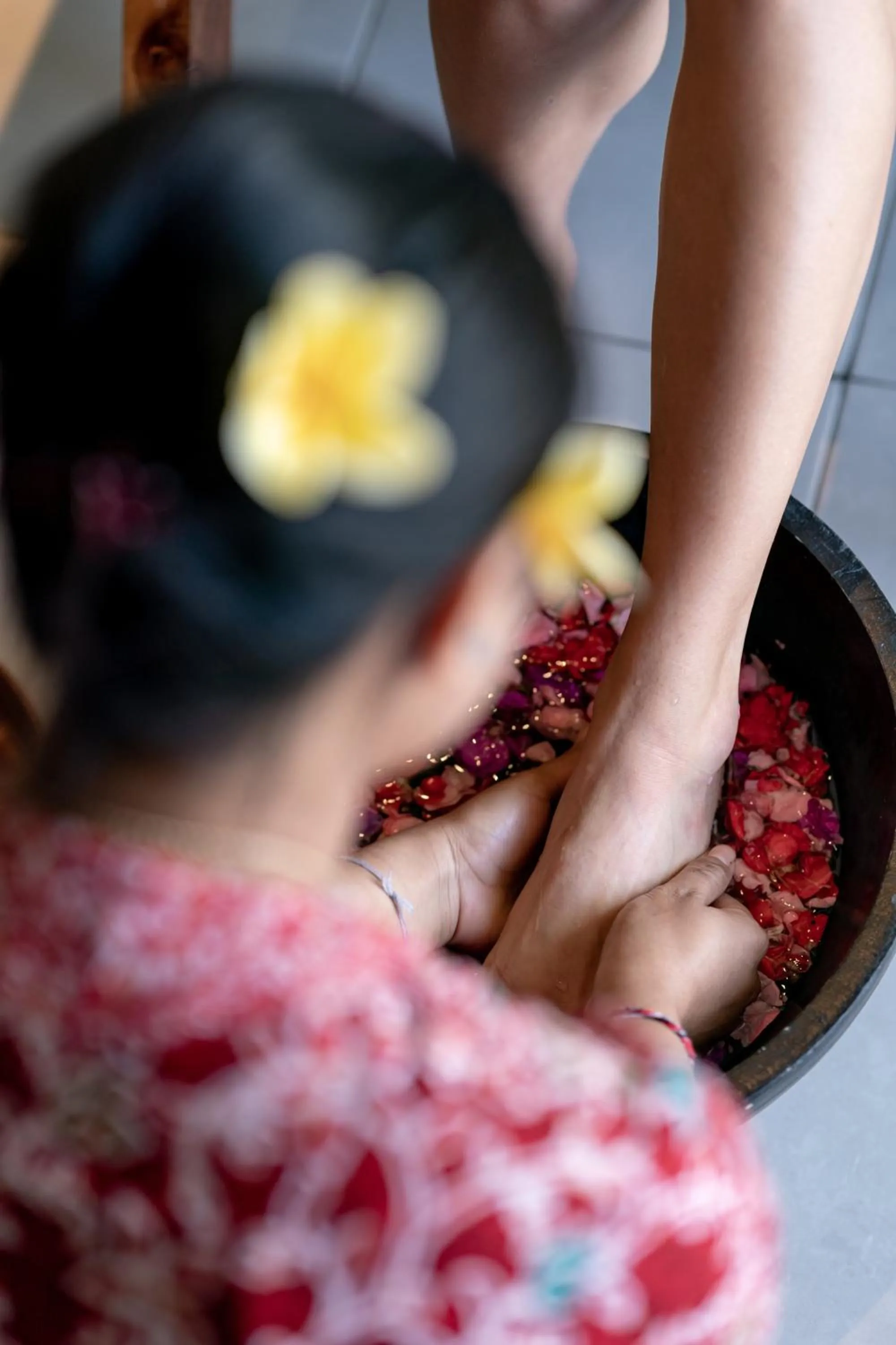 EDEN Hotel Kuta Bali