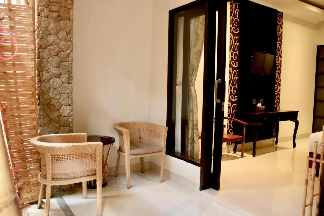 Vamana Resort - CHSE Certified