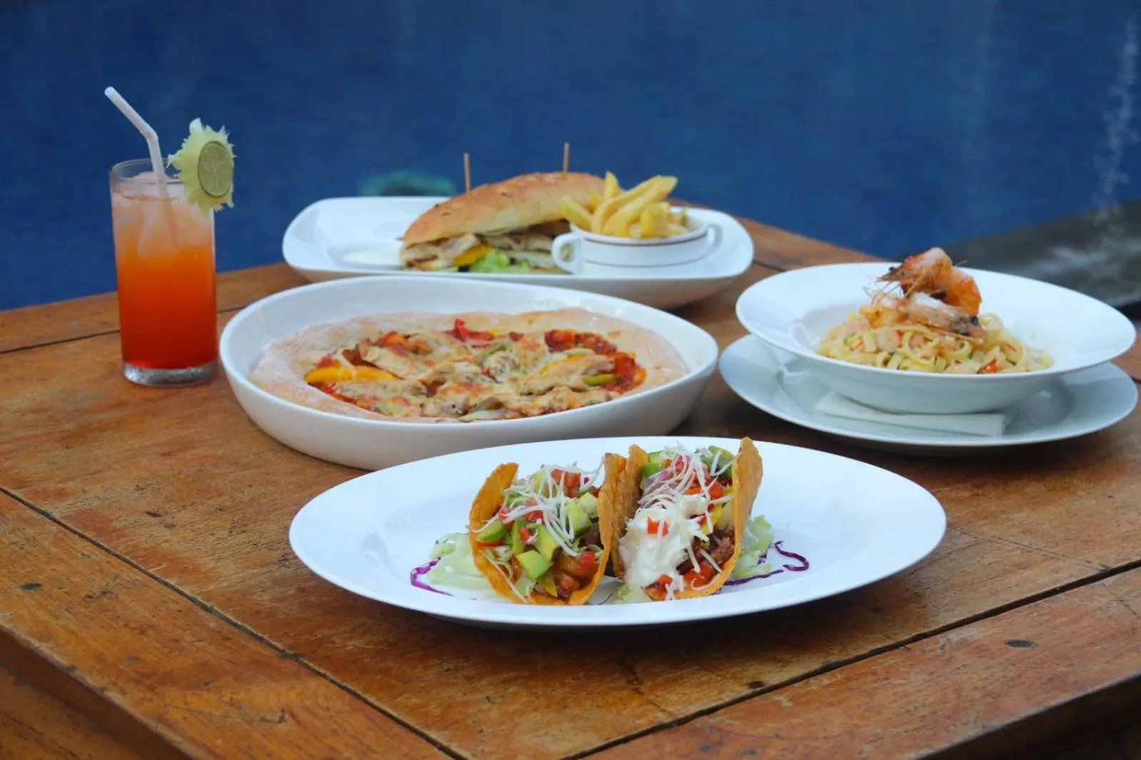 Vamana Resort - CHSE Certified