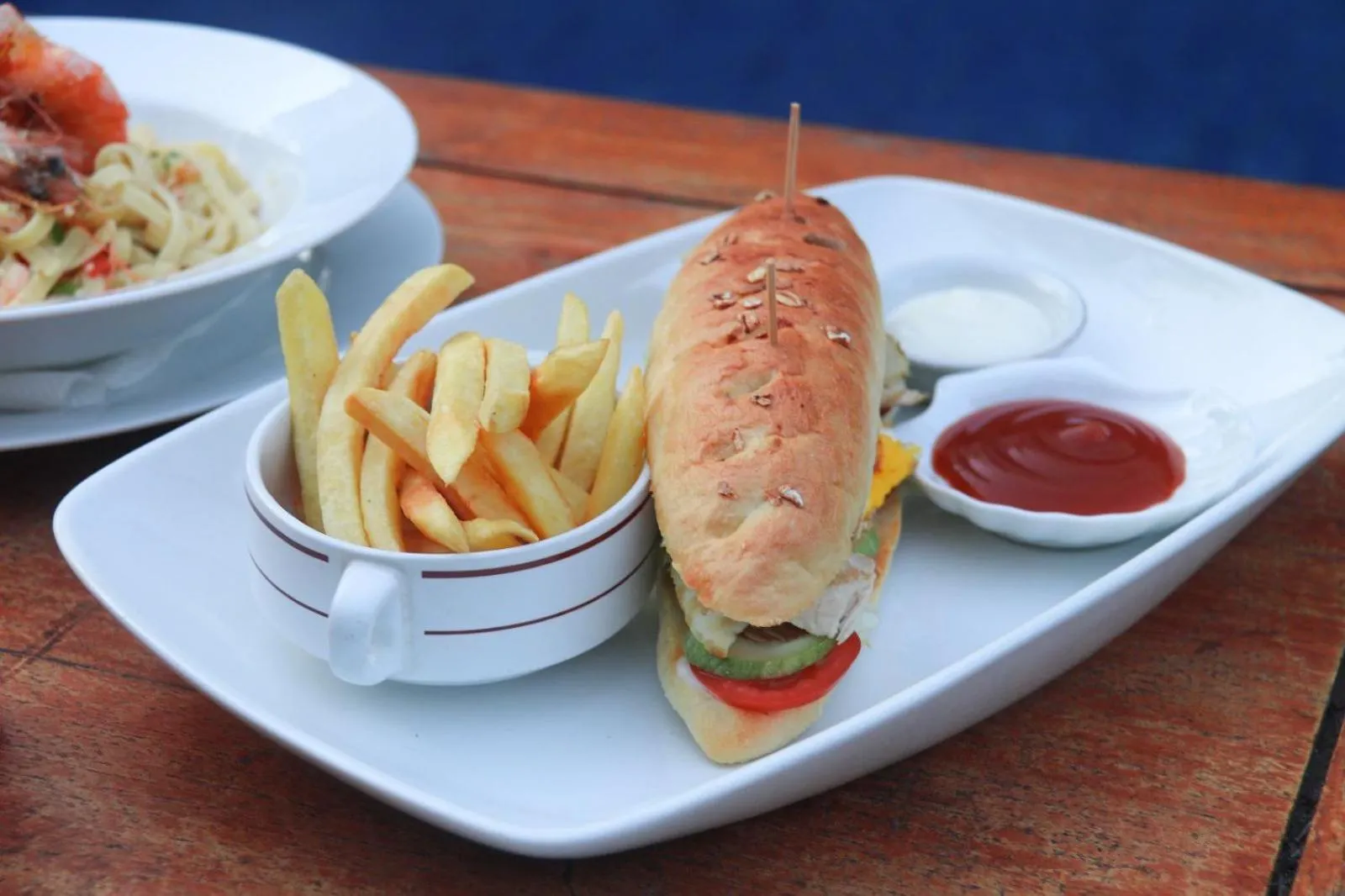 Vamana Resort - CHSE Certified