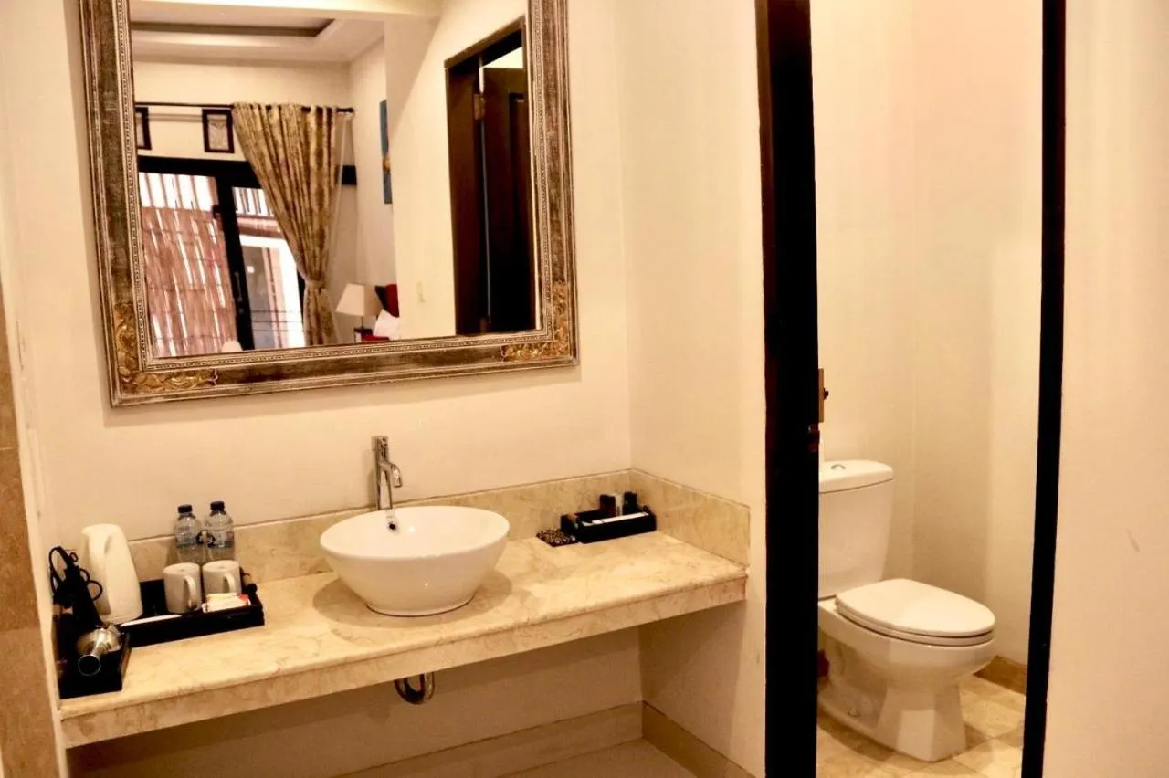 Vamana Resort - CHSE Certified