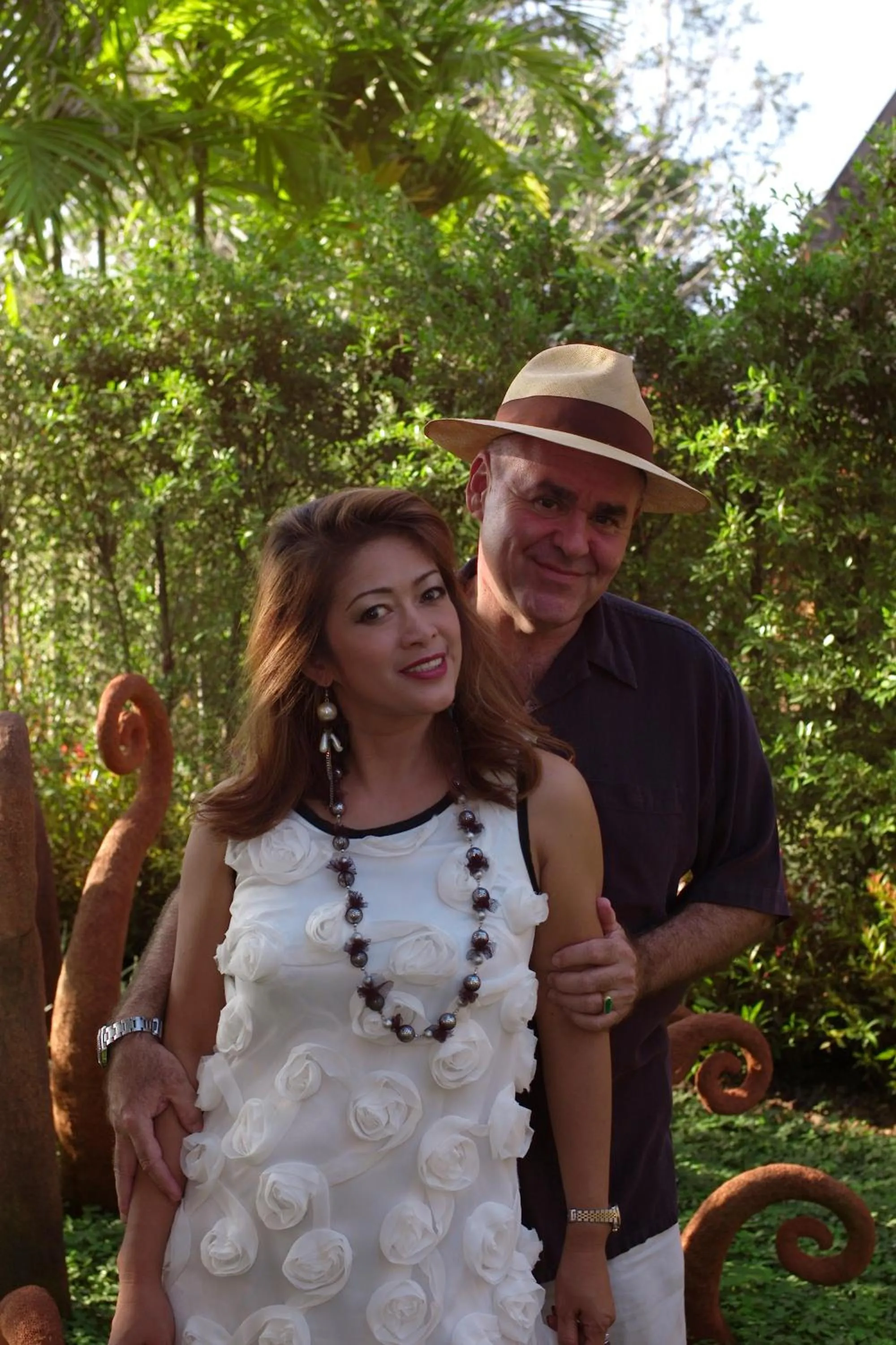 People in Howie's HomeStay