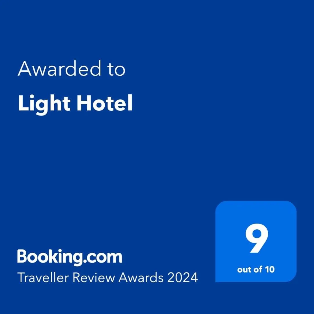Light Hotel