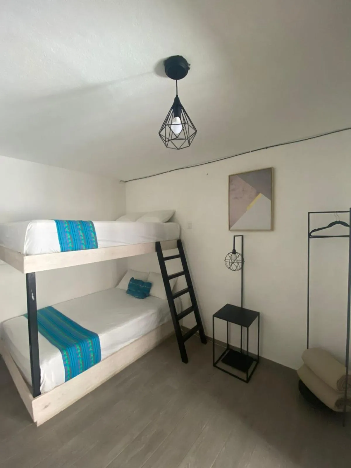 Bed in Casa Malva Sweet Stay