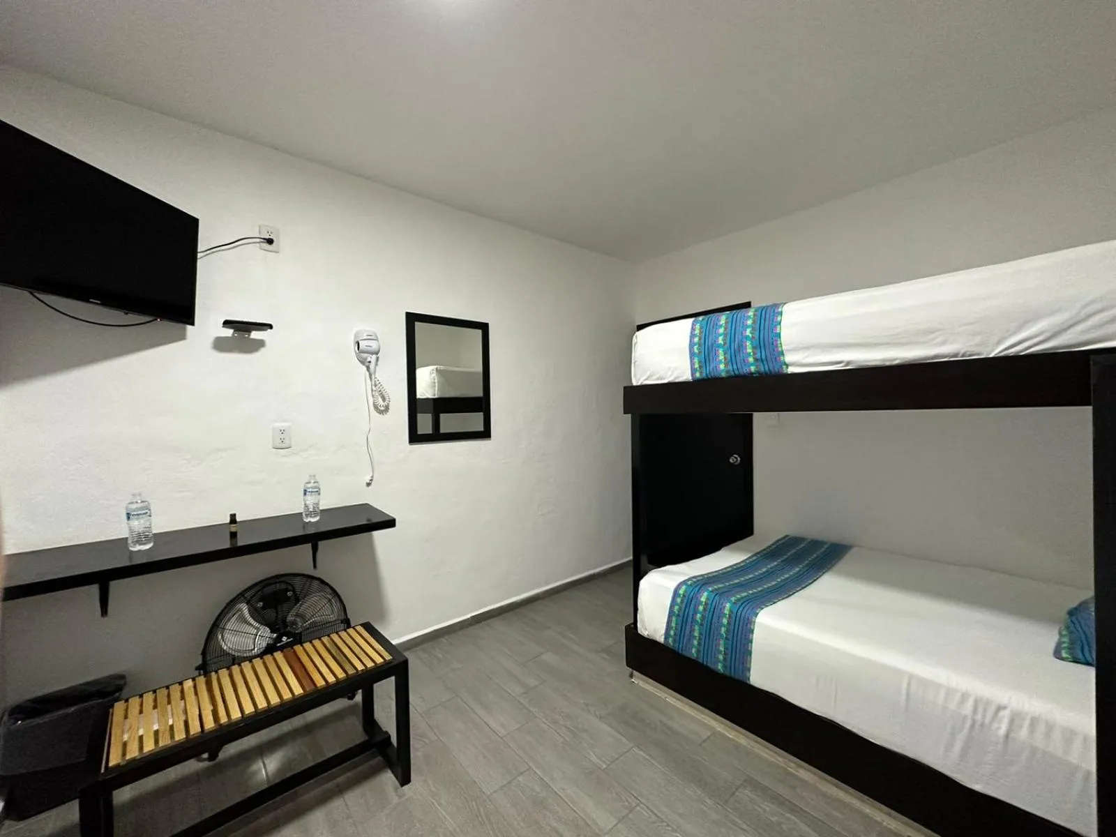 Bed in Casa Malva Sweet Stay