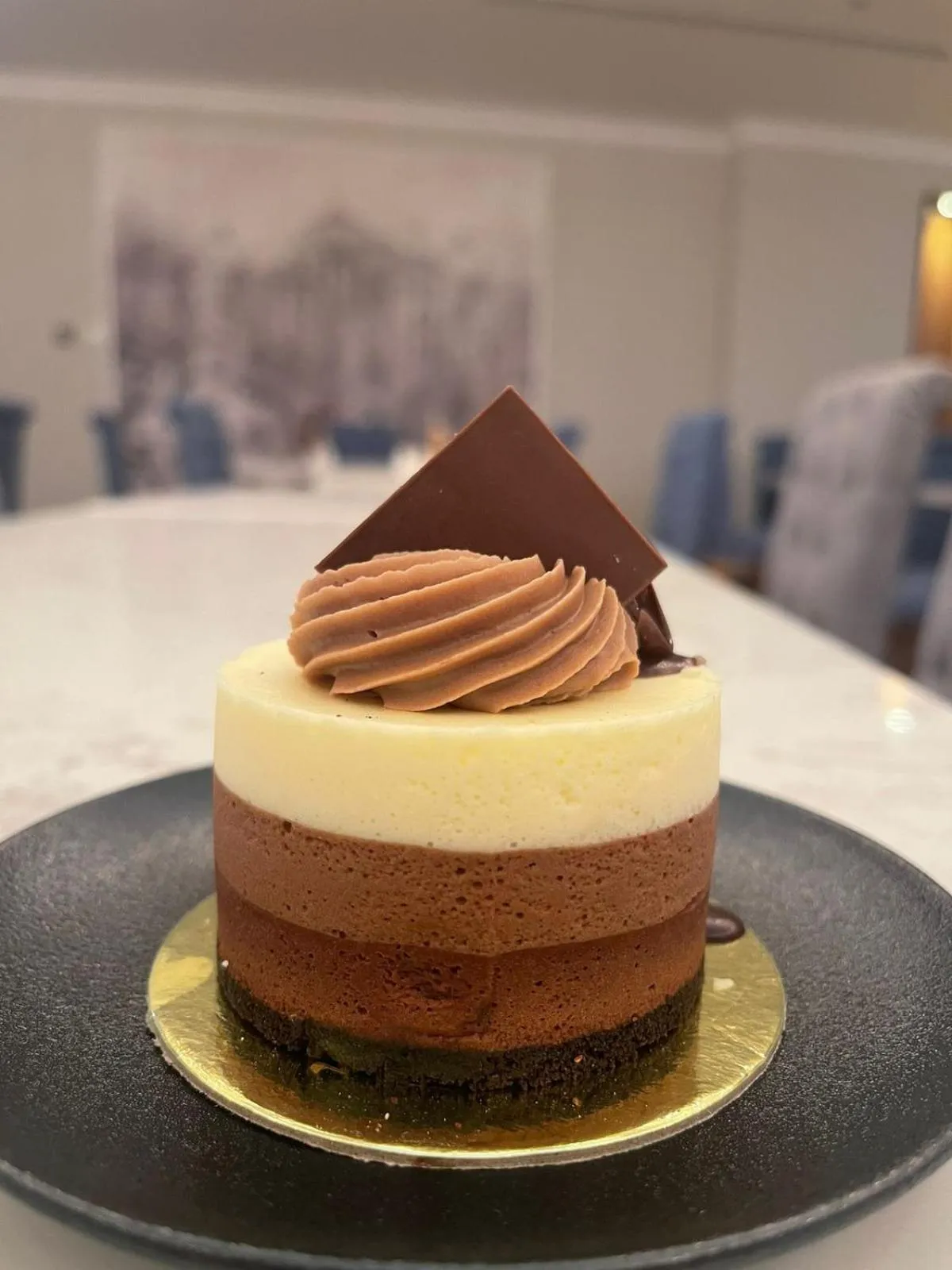 Food and drinks in Tripper Inn - تريبر إن