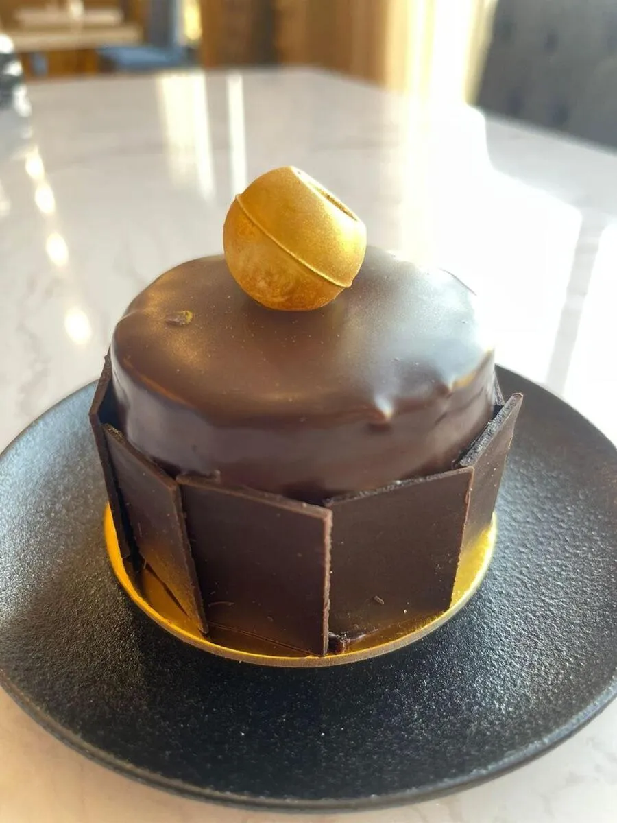 Restaurant/places to eat in Tripper Inn - تريبر إن