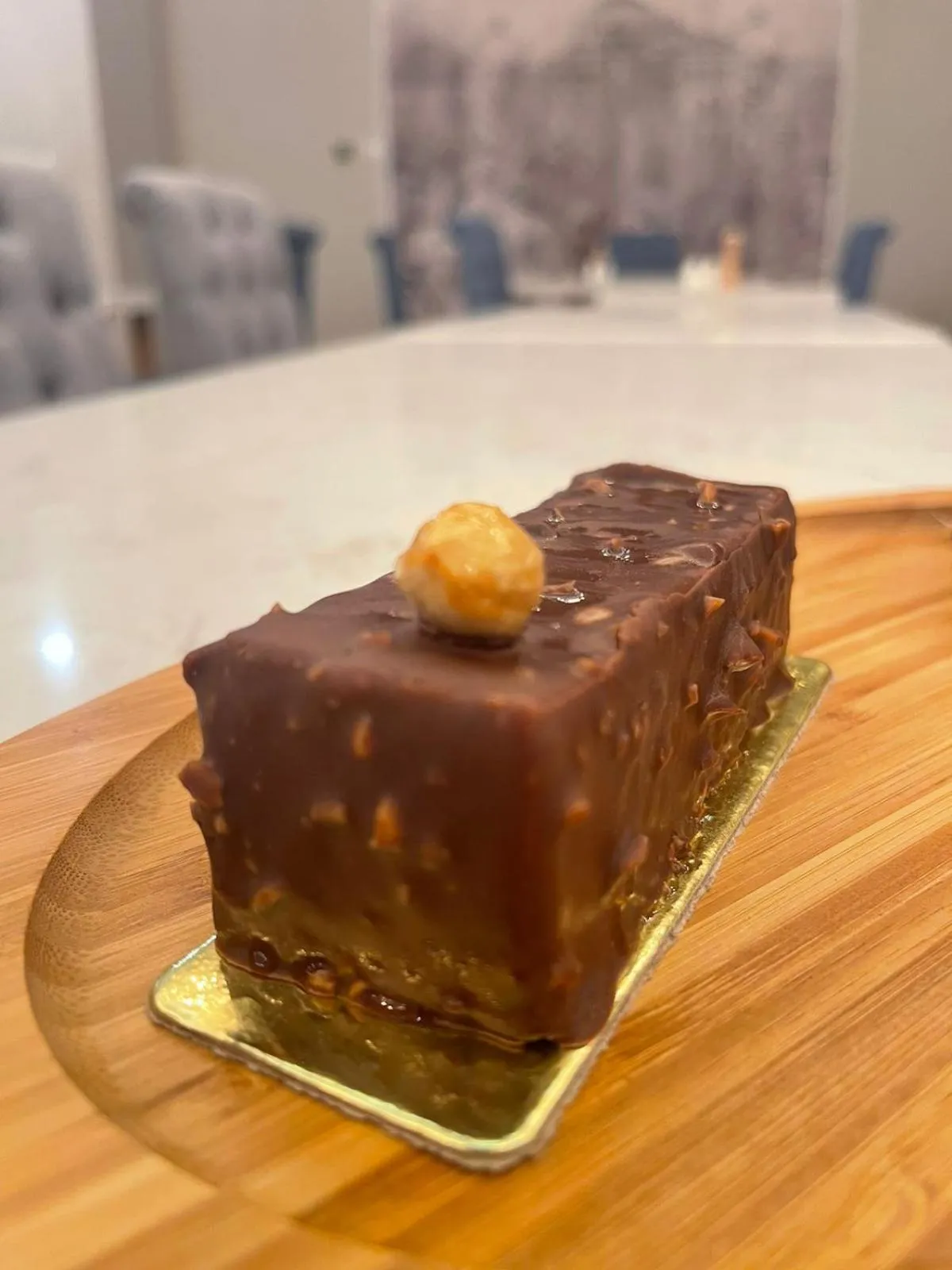 Food and drinks in Tripper Inn - تريبر إن