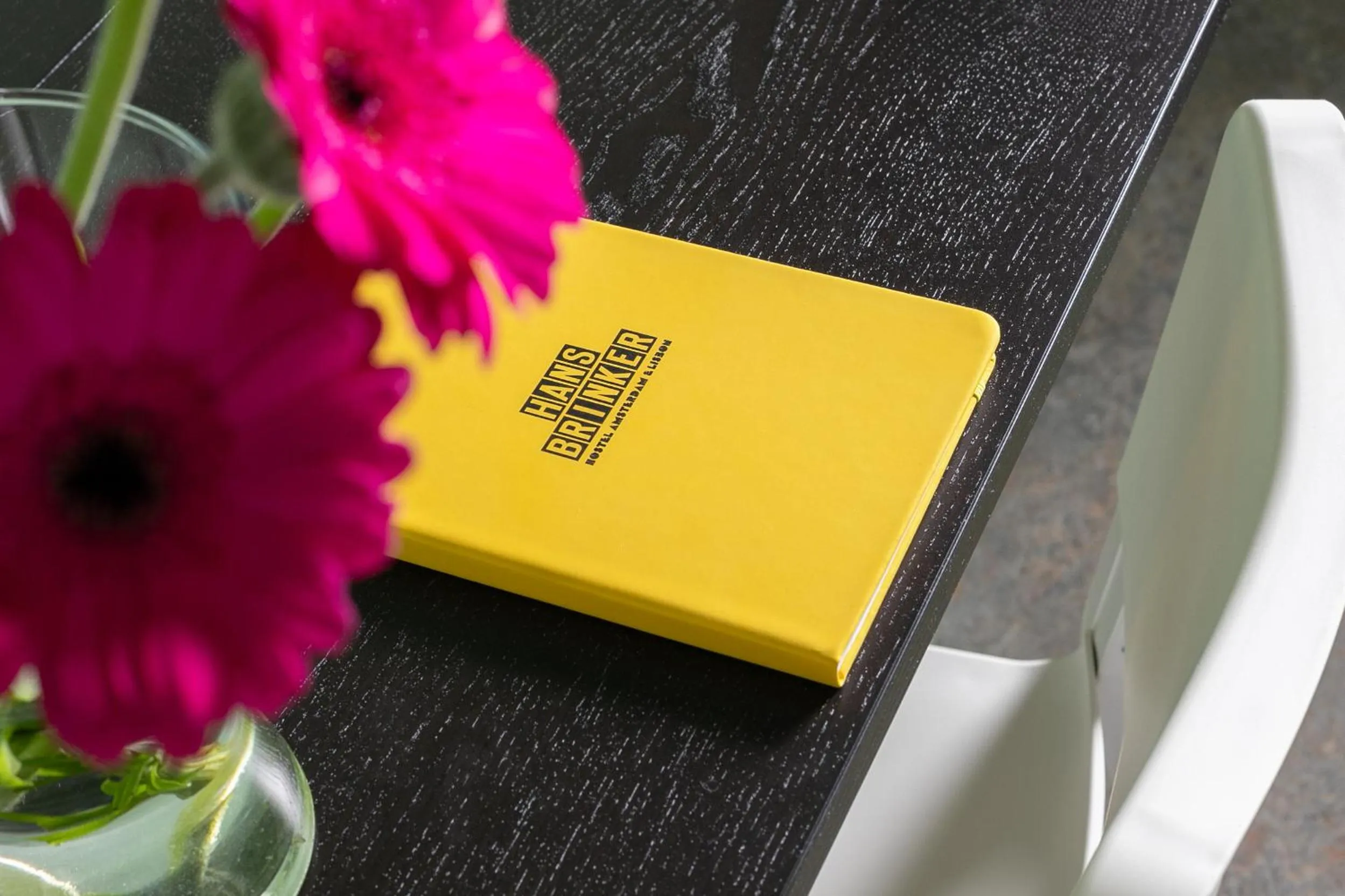 Hans Brinker Hostel Amsterdam