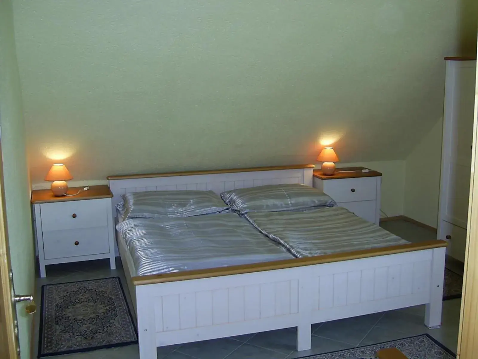 One-Bedroom Apartment in Penzion Rozalie One-Bedroom Apartment in Penzion Rozalie