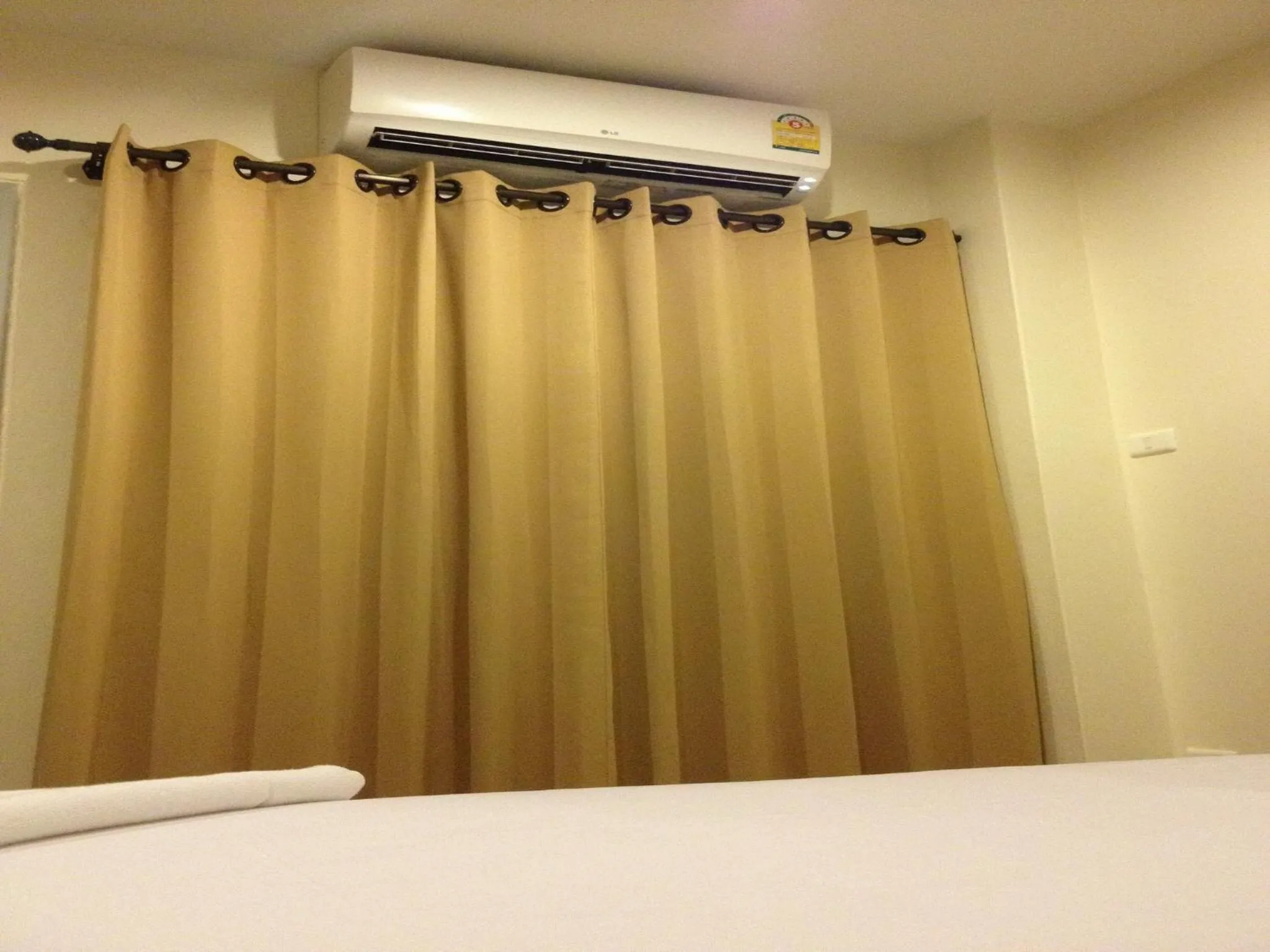 Bedroom, Bed in Cordelia Chiangrai