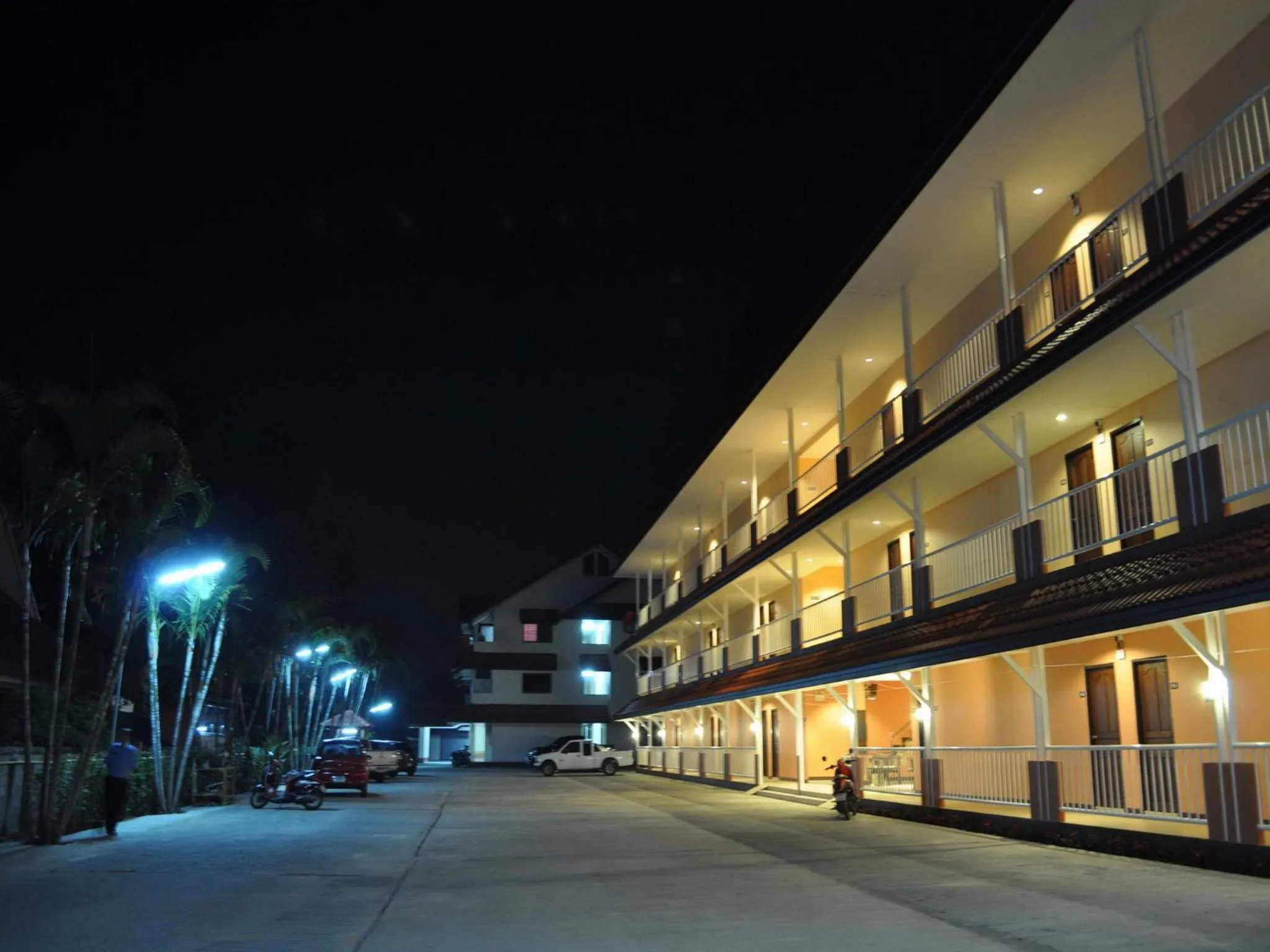 Property building in Cordelia Chiangrai