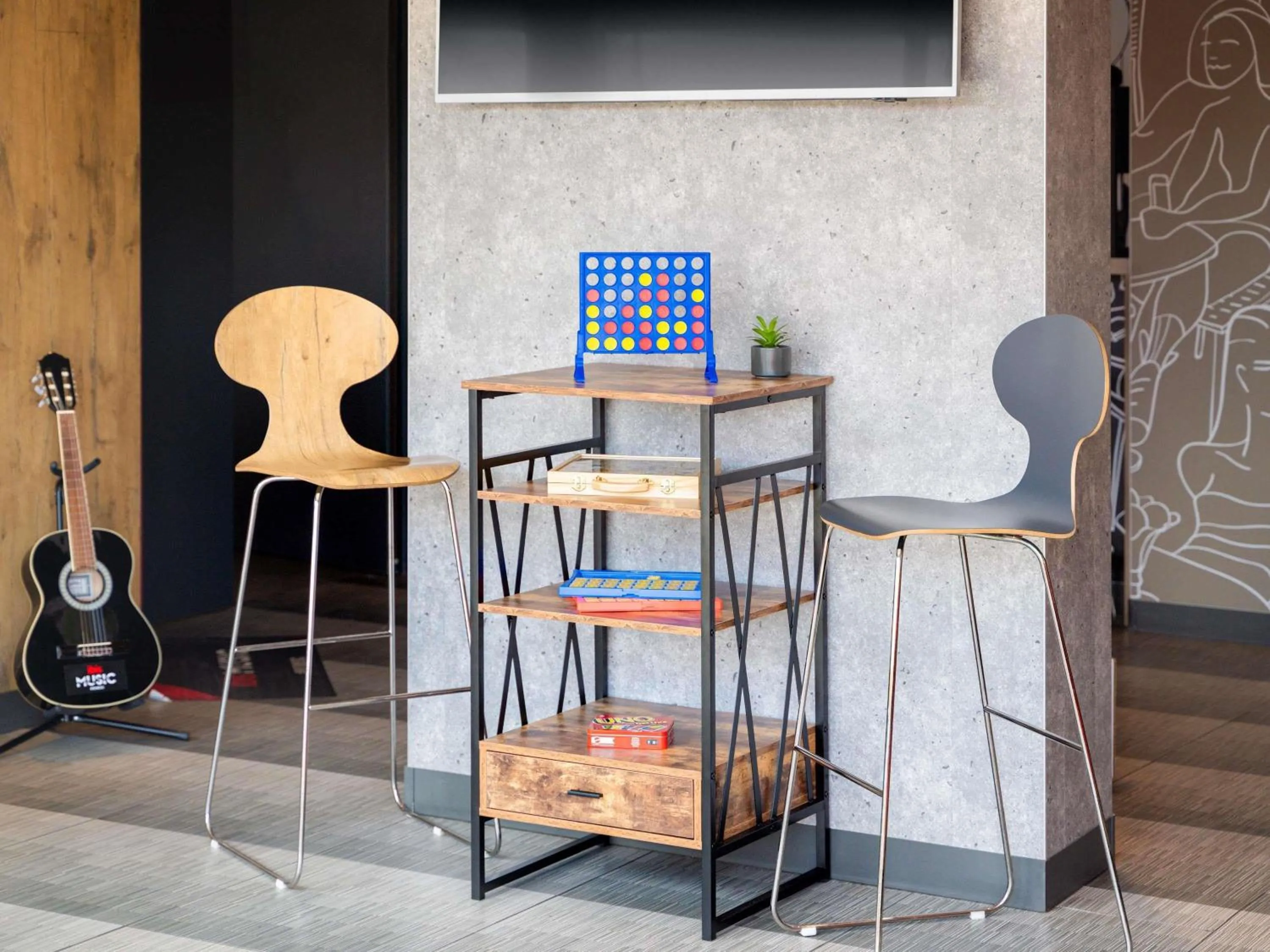 Other in Ibis Lyon Villefranche Sur Saone