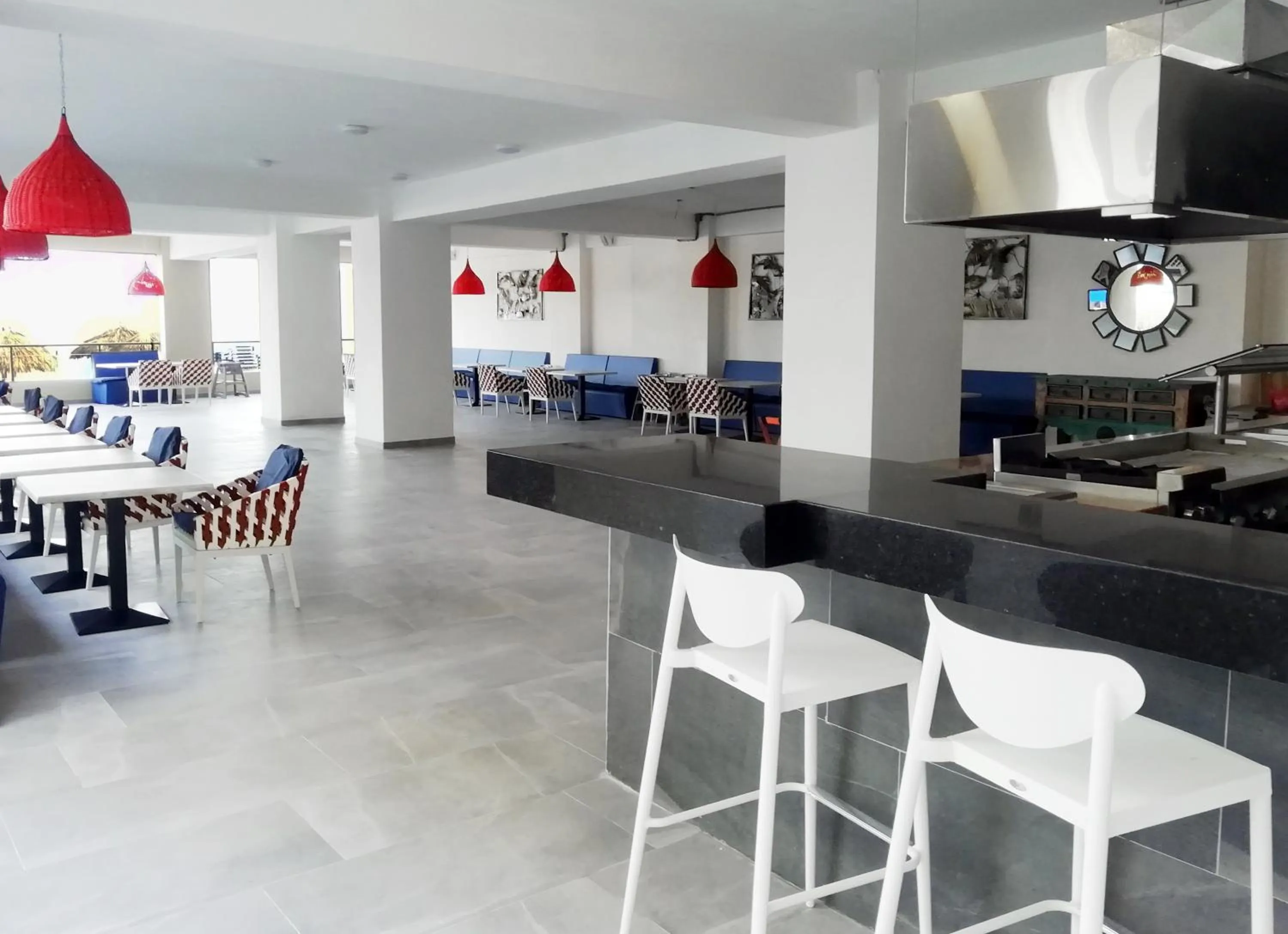 Property building in Decameron La Marina Guayabitos, Ramada All-Inclusive Resort